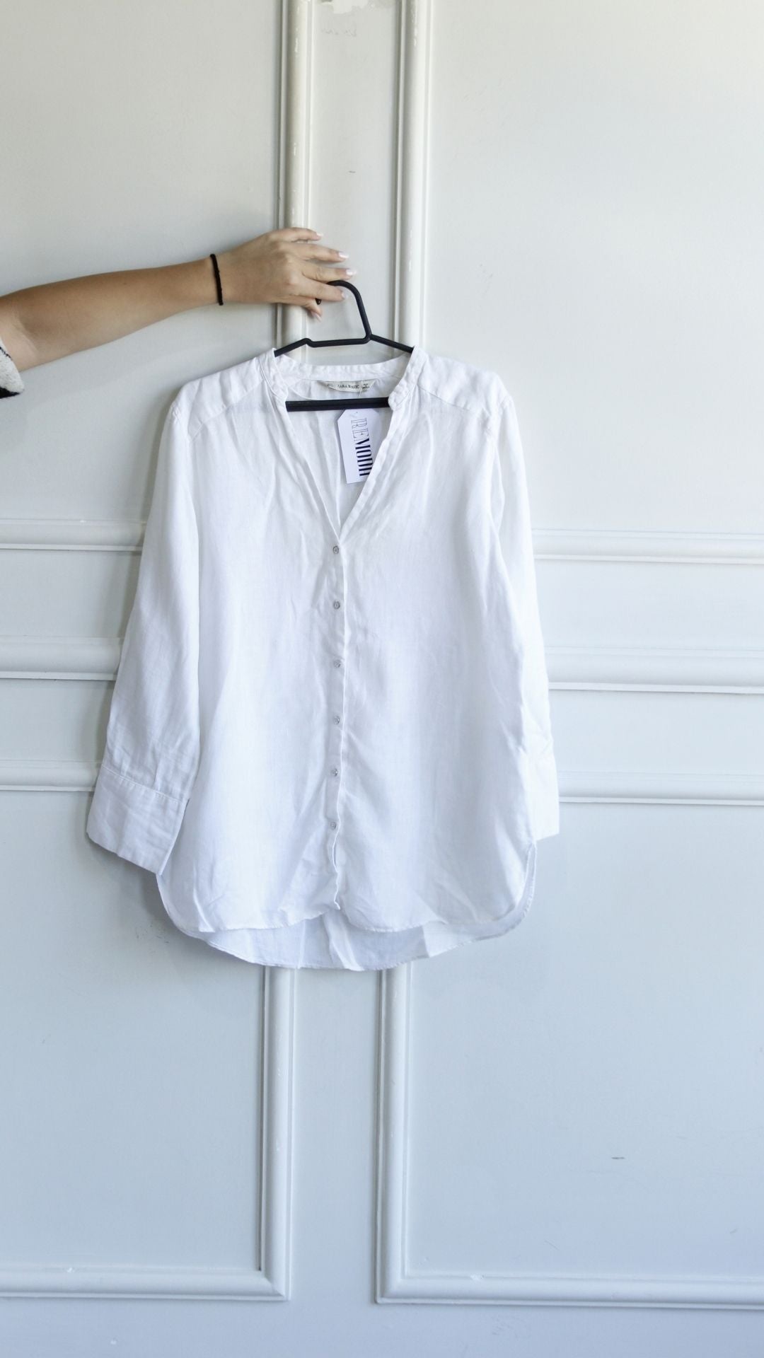 Camisa