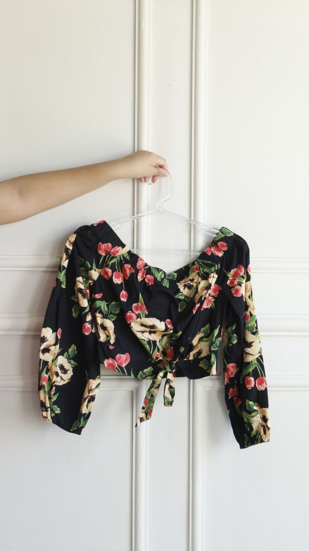 Blusa
