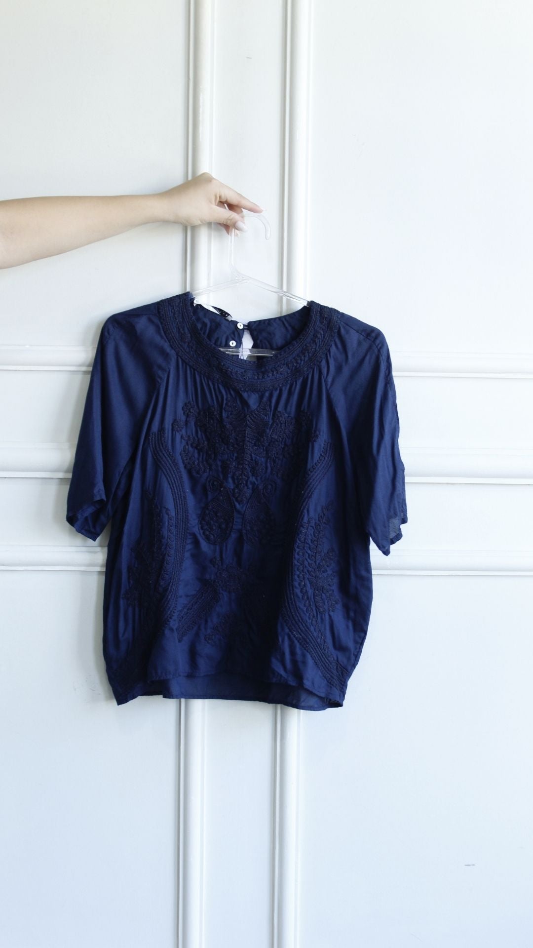 Blusa