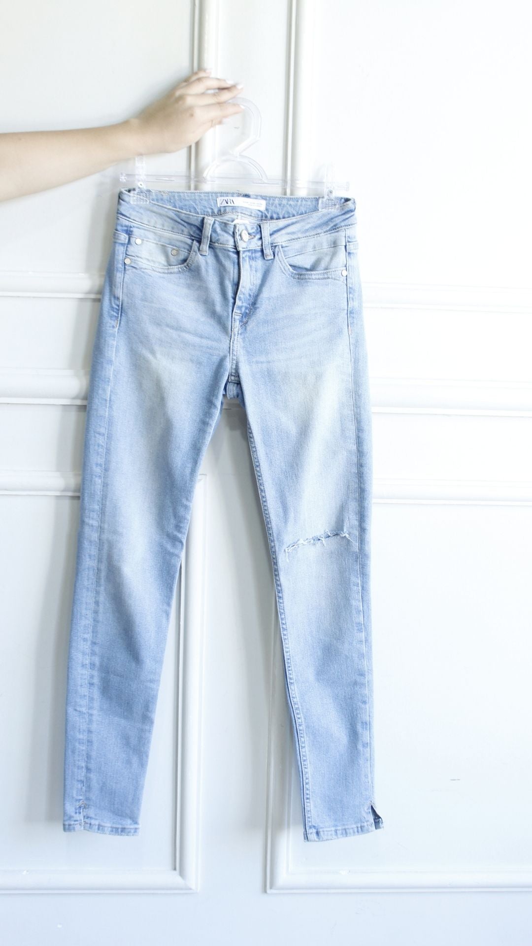 Jean