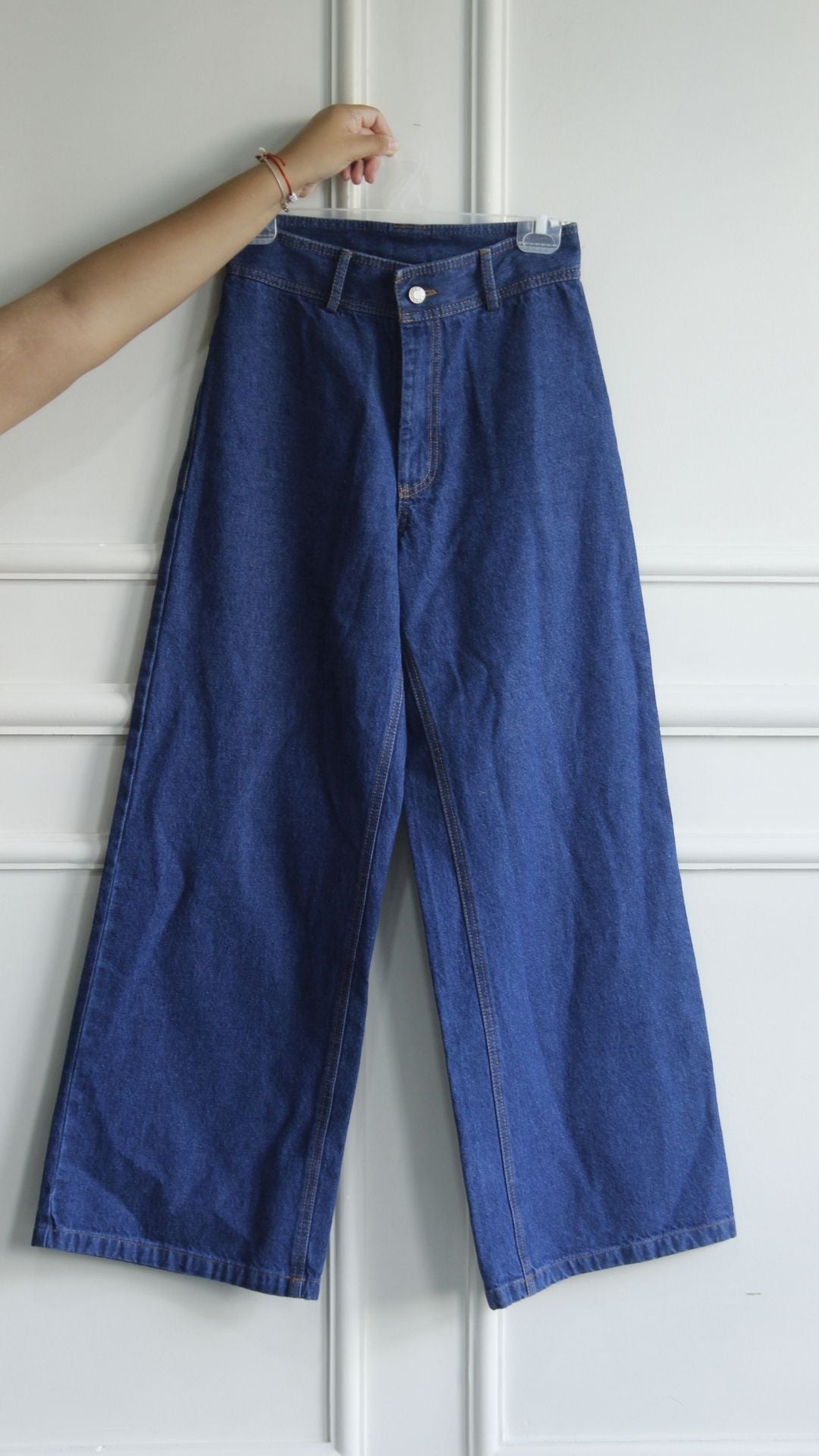Jean