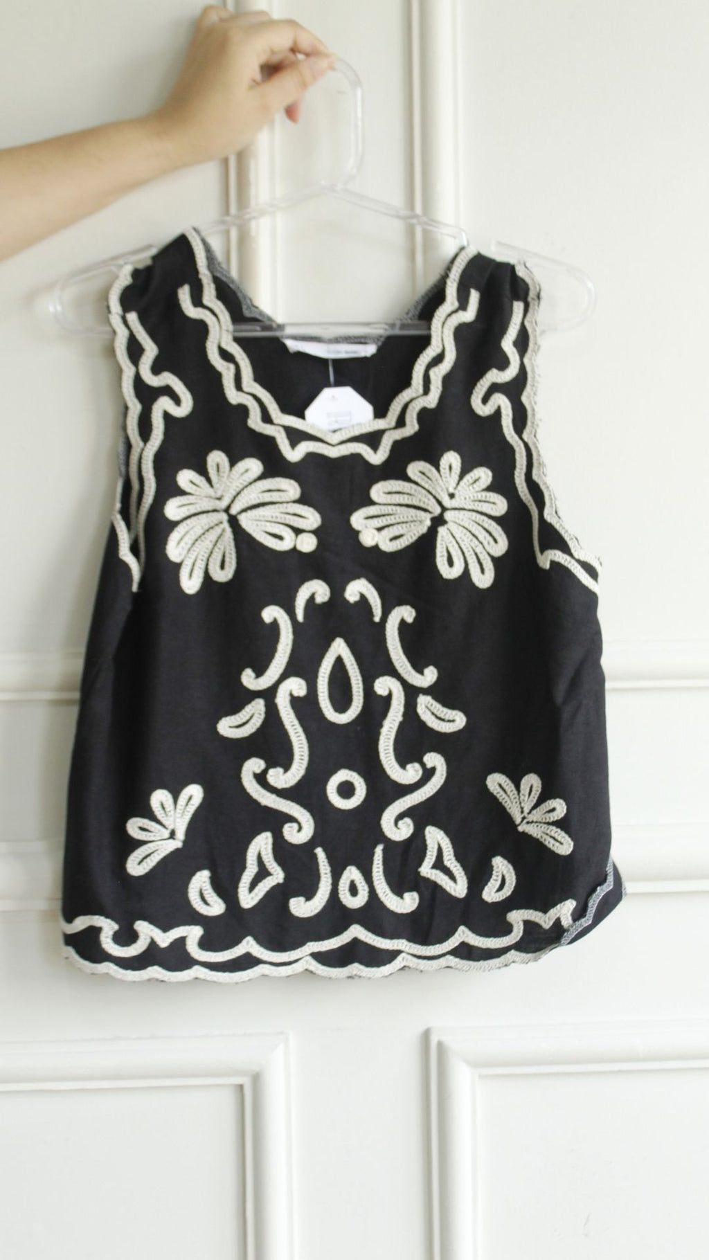 Camisilla