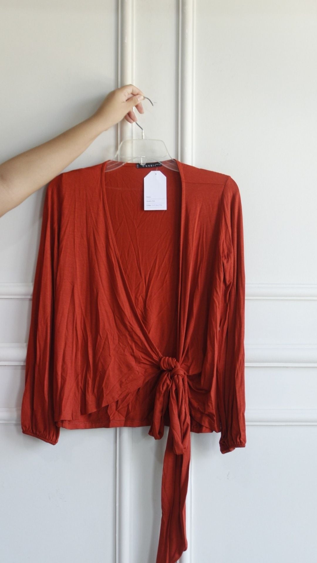 Blusa