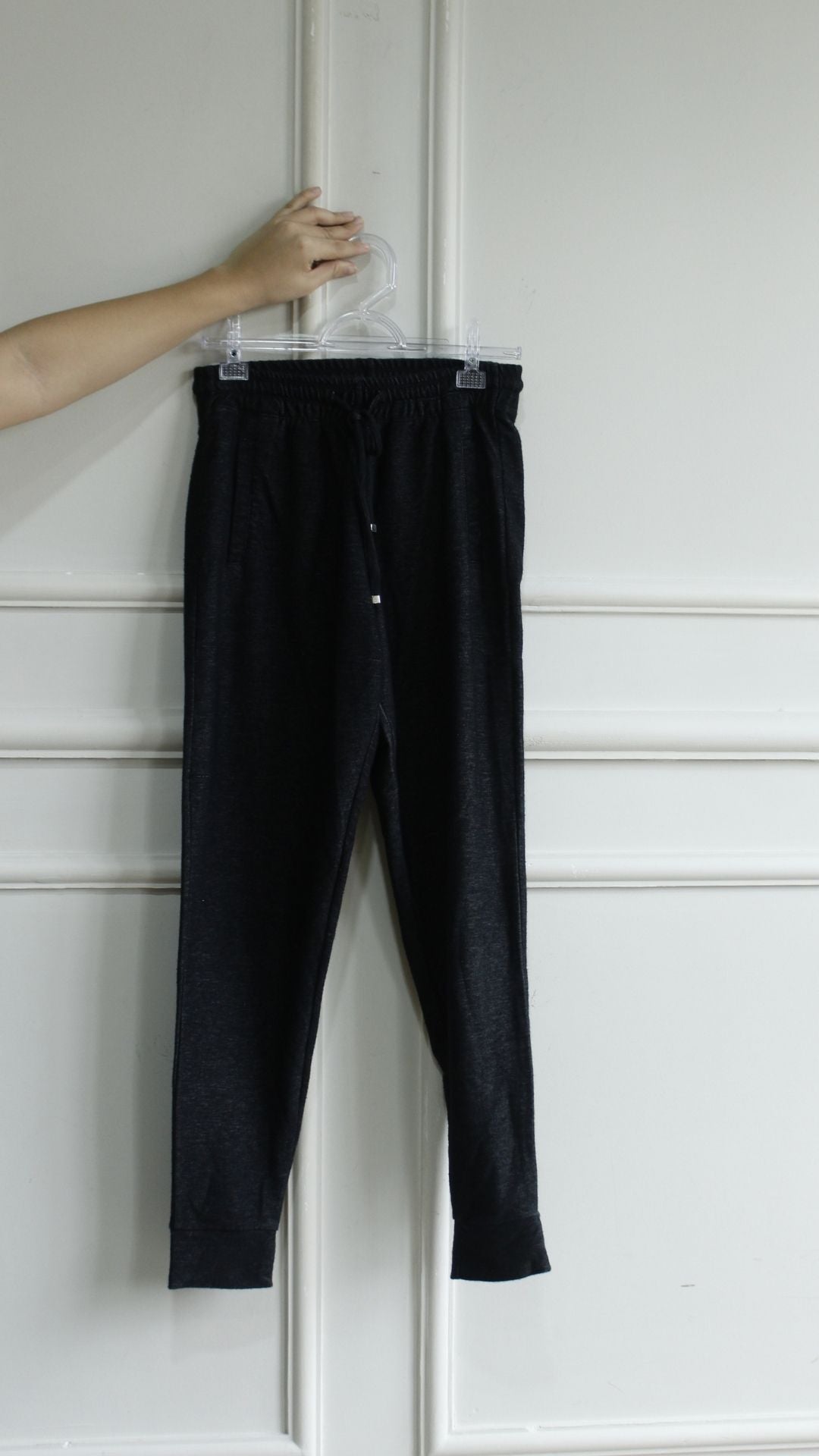 Jogger