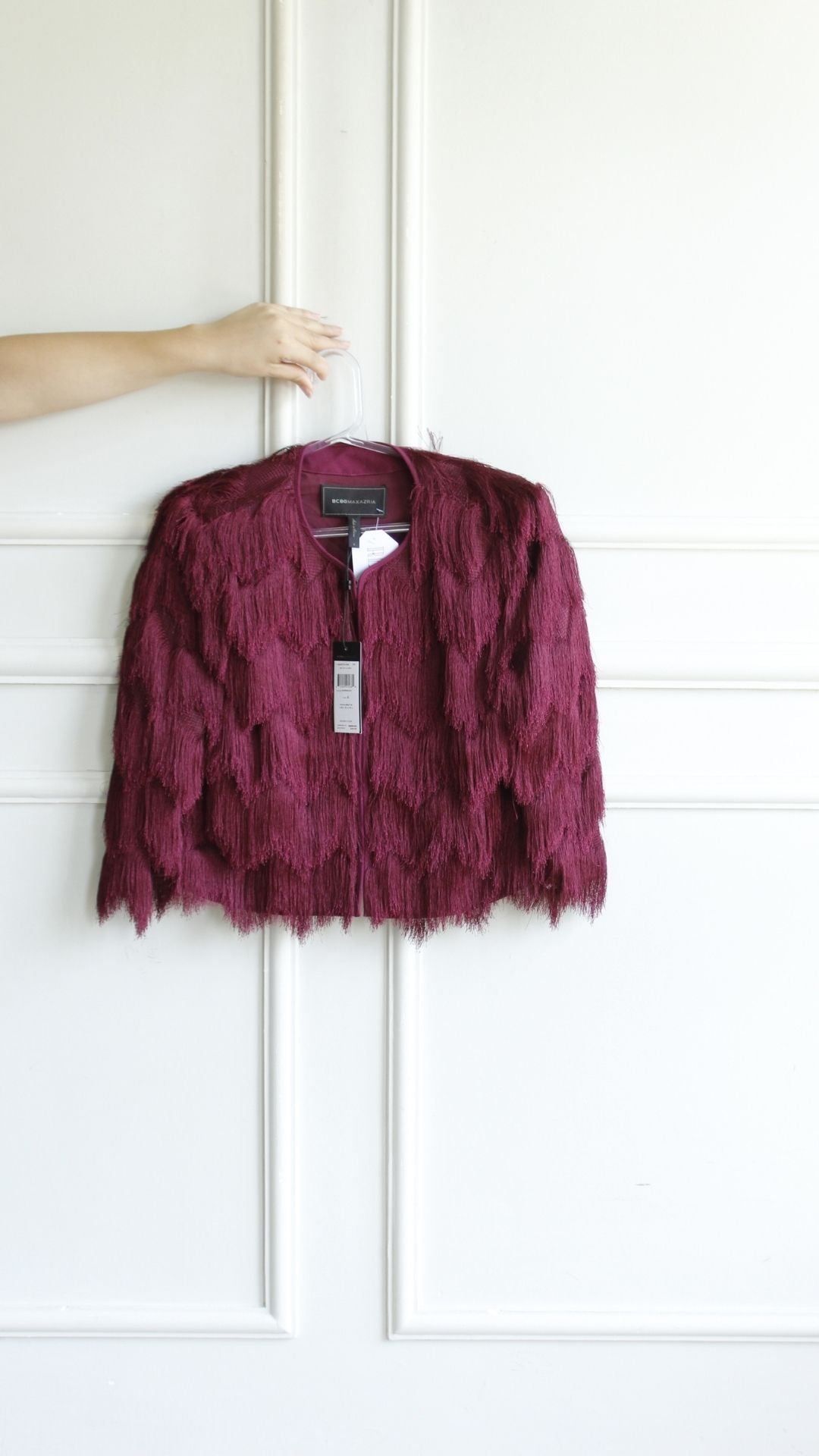 Chaqueta
