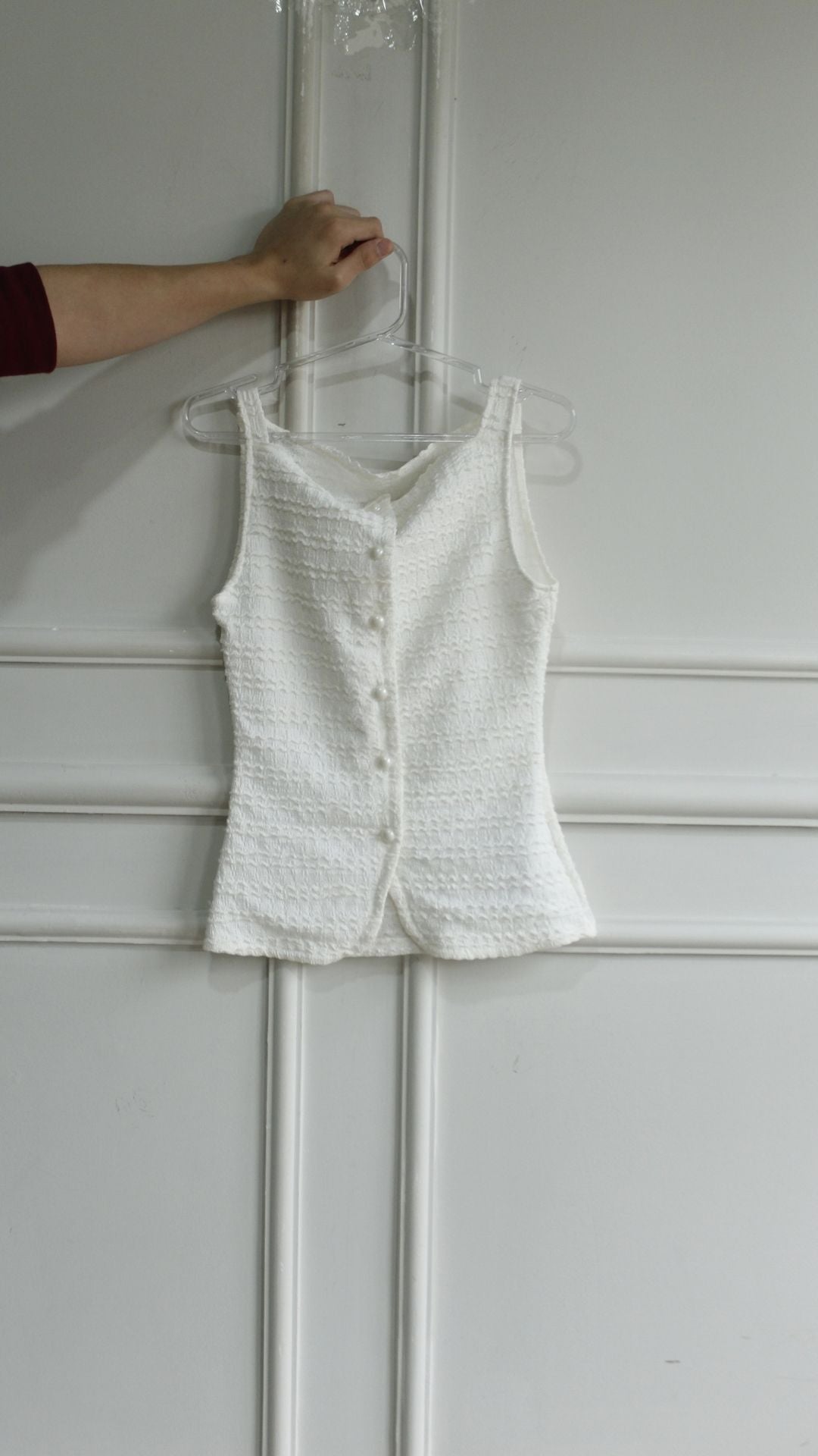 Camisilla