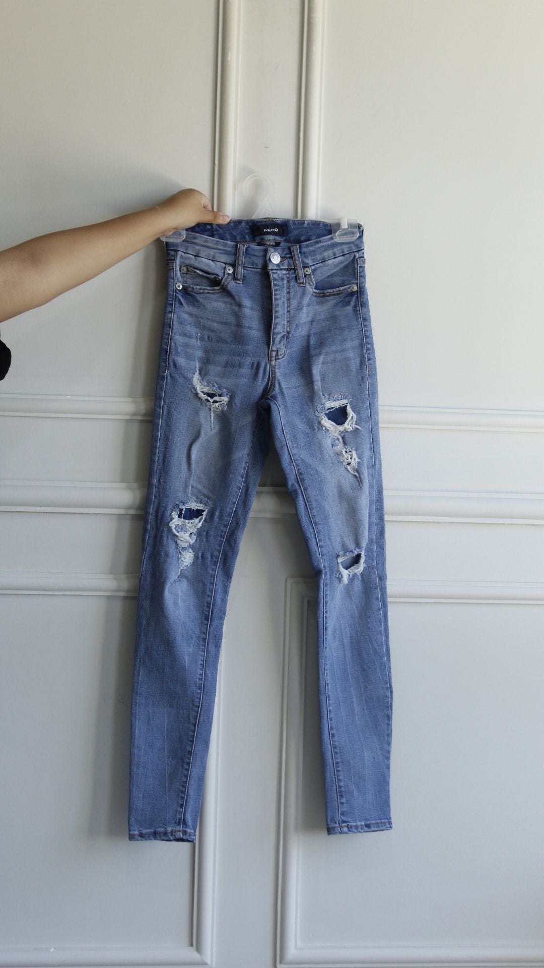Jean