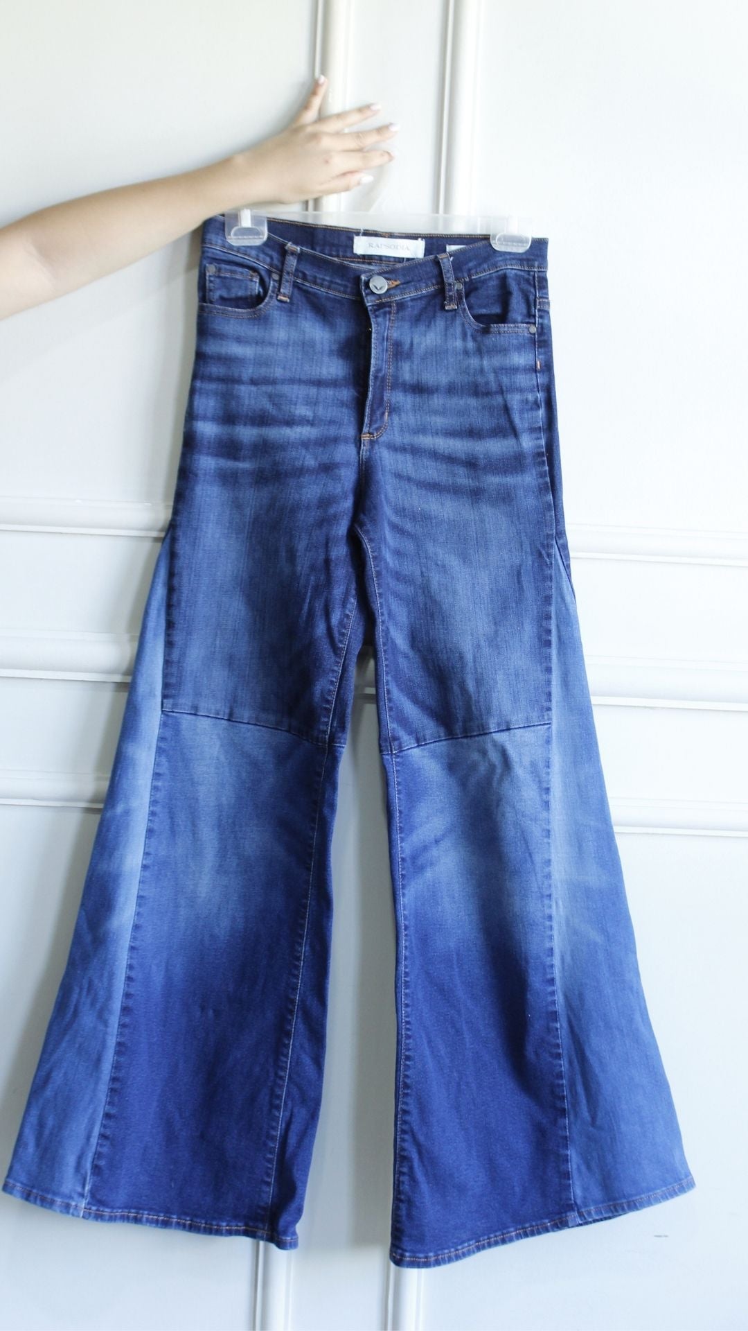 Jean