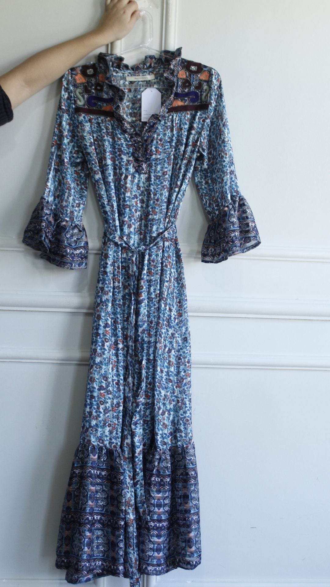 Vestido