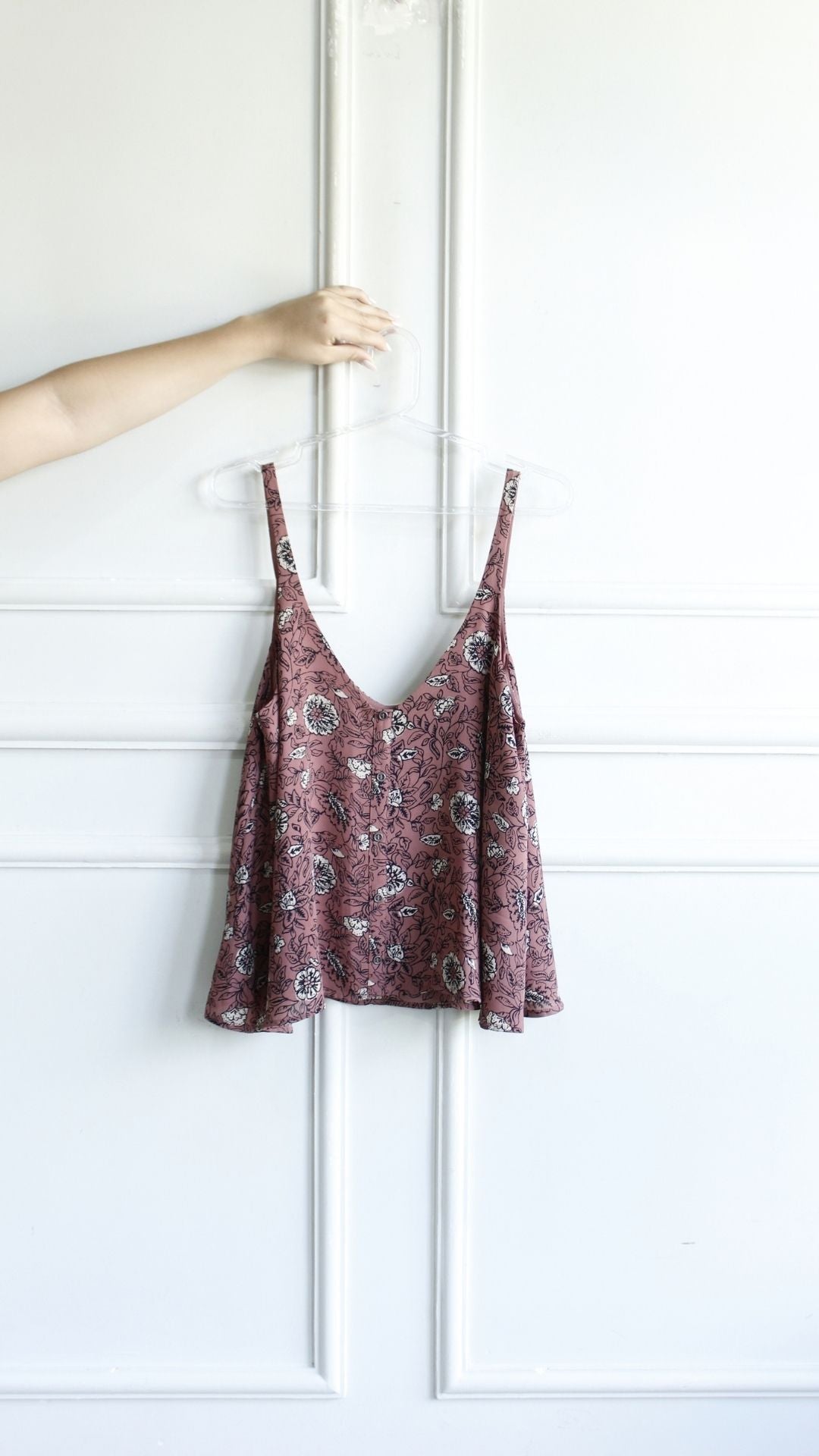 Blusa