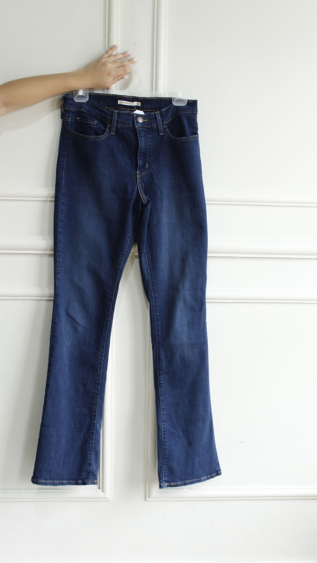 Jean