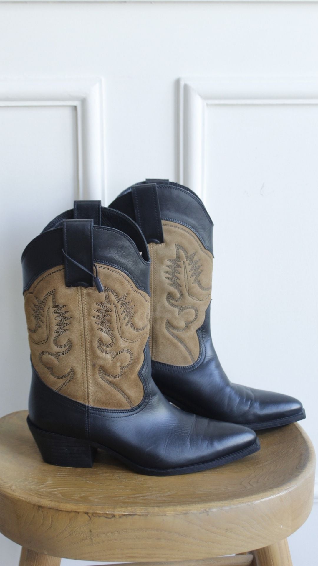 Botas