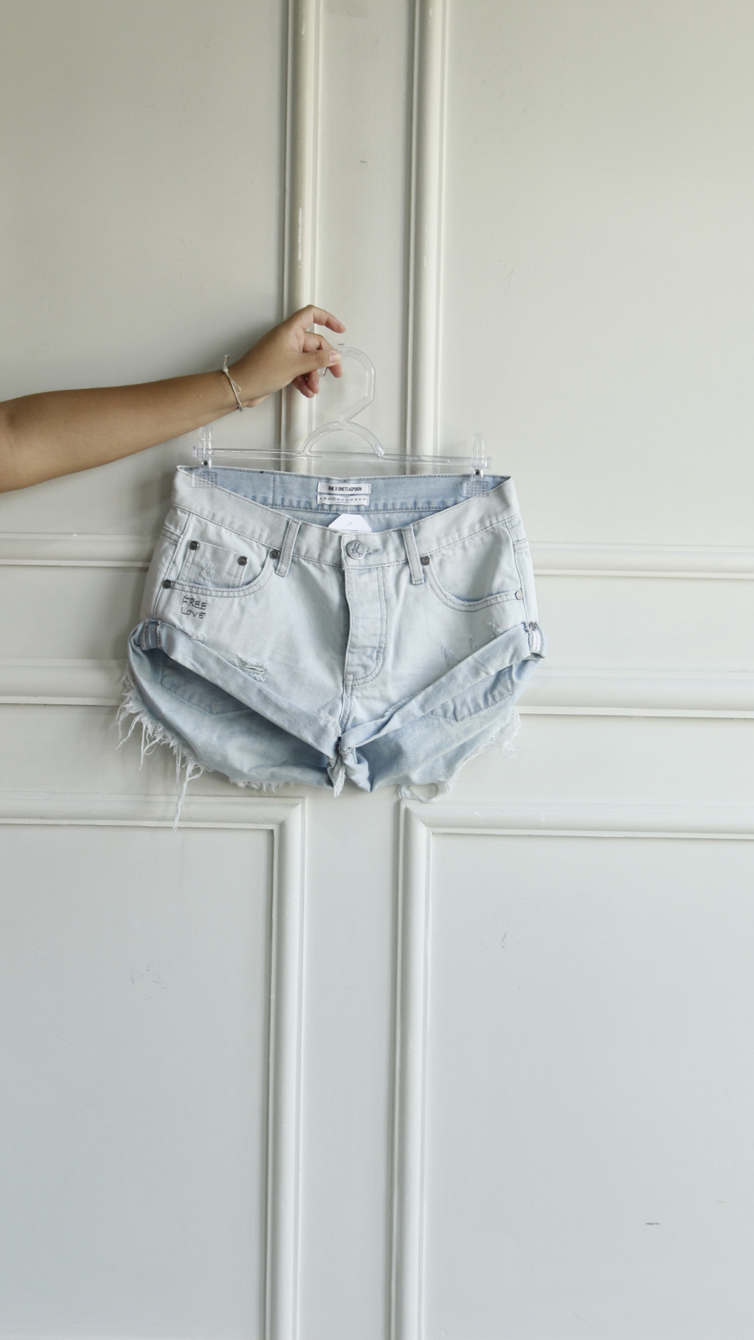 Short