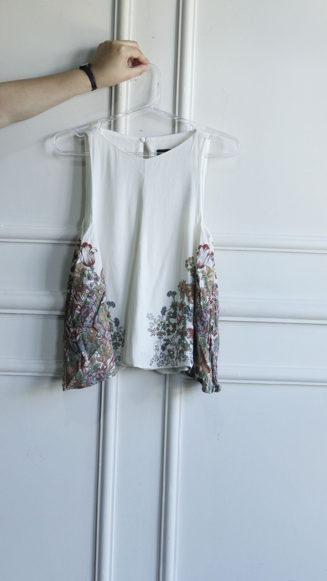 Blusa