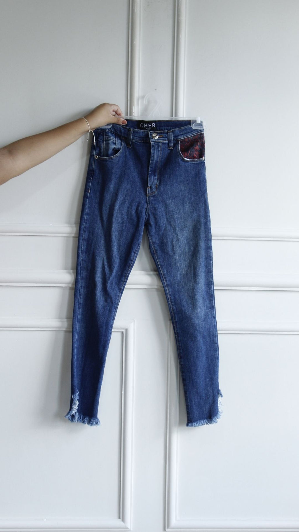 Jean