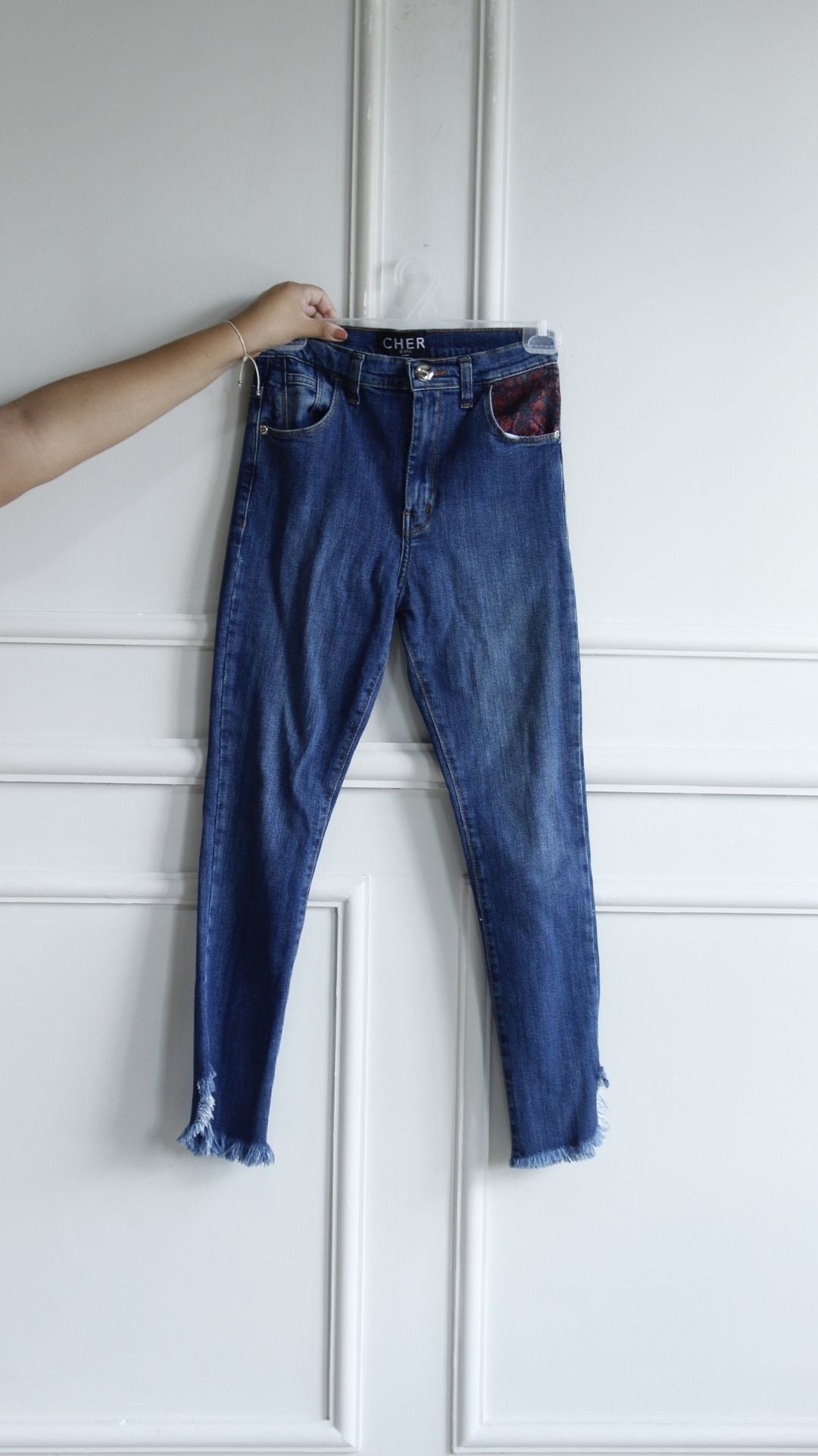 Jean