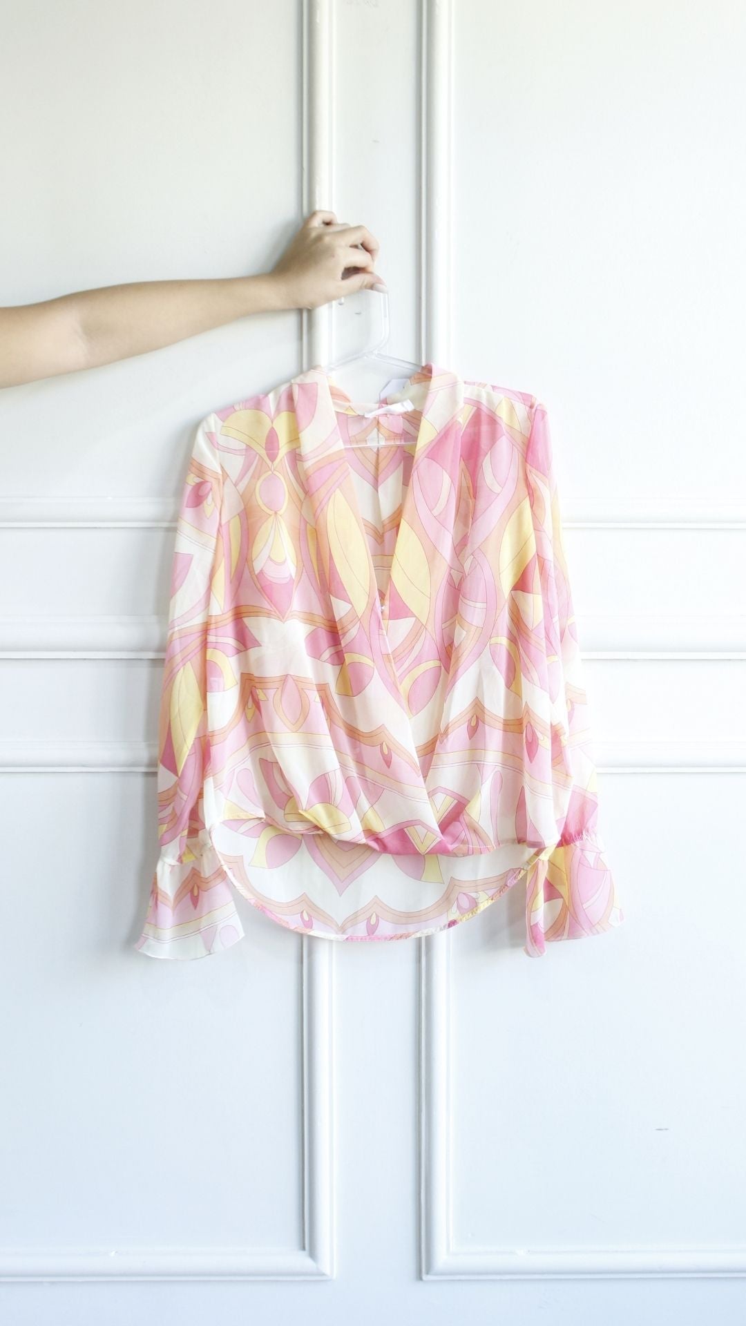 Blusa