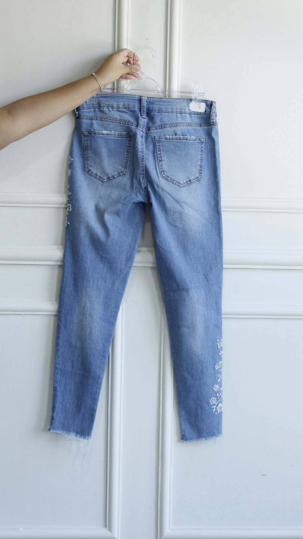 Jean