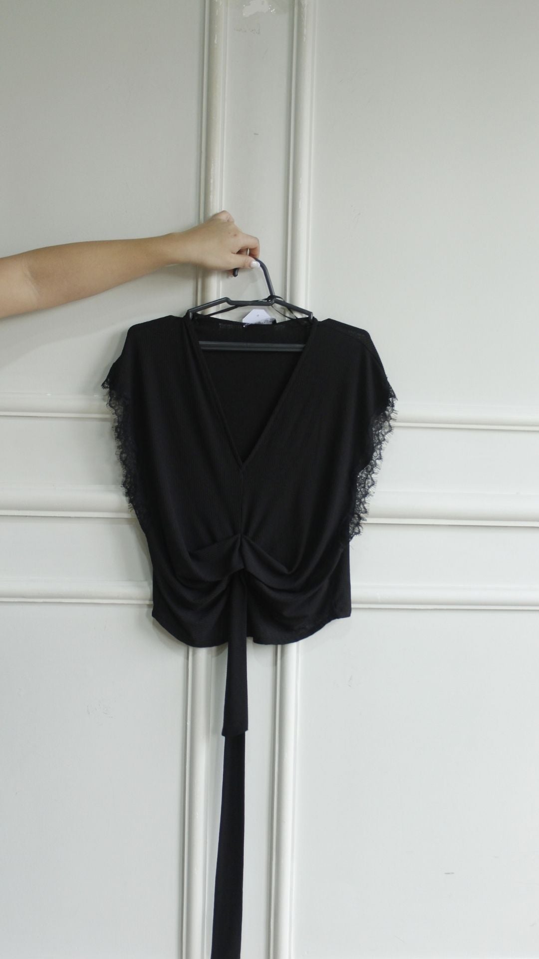 Blusa
