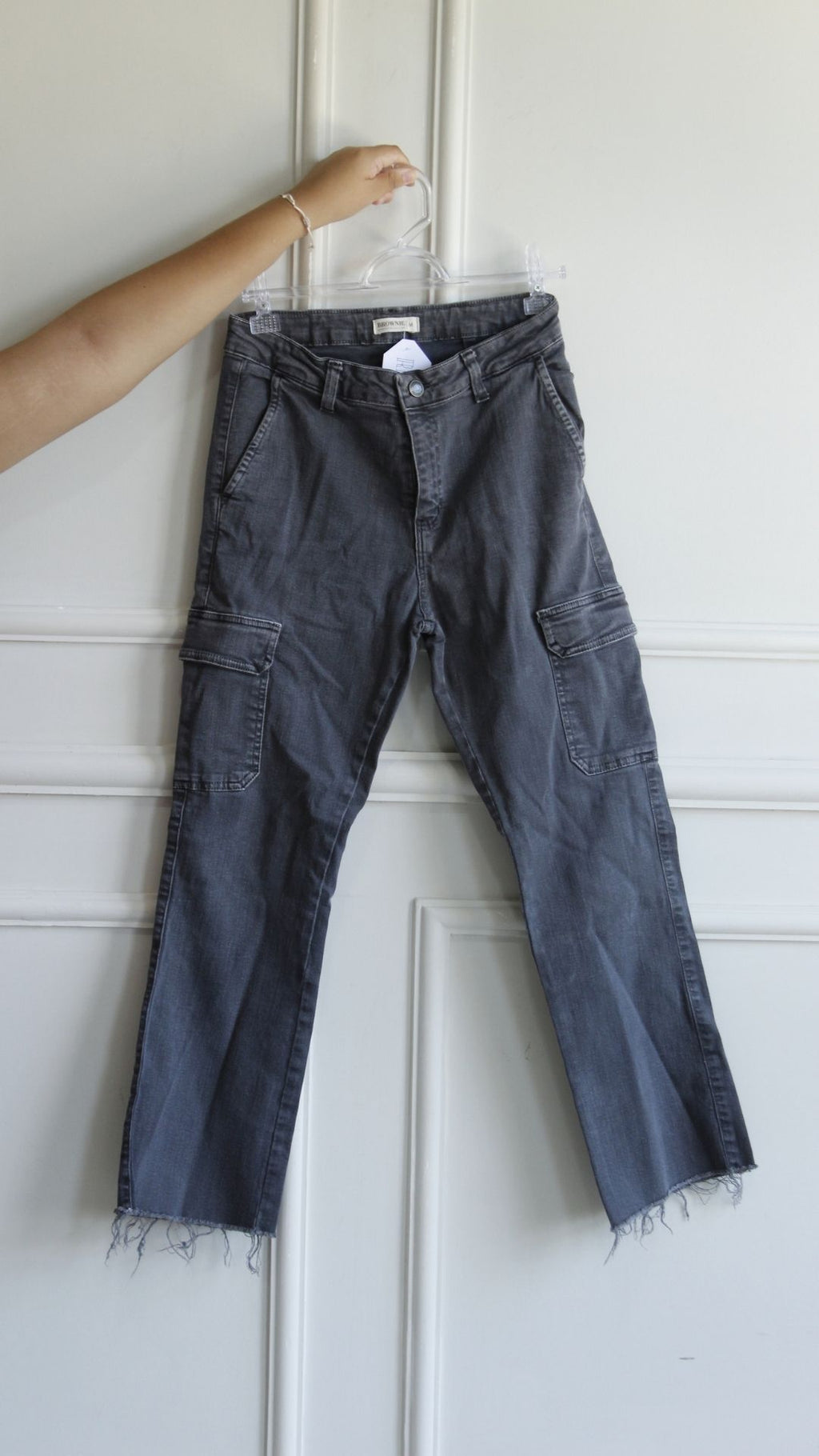 Jean