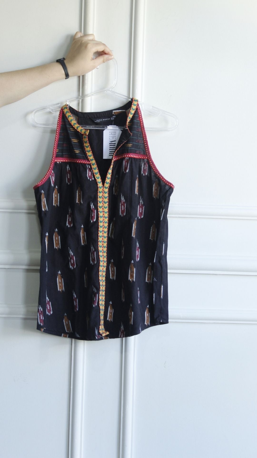 Blusa