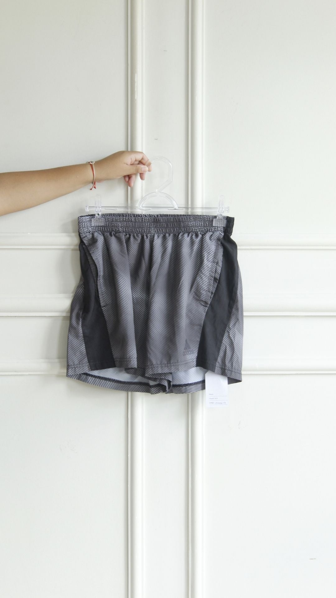 Short