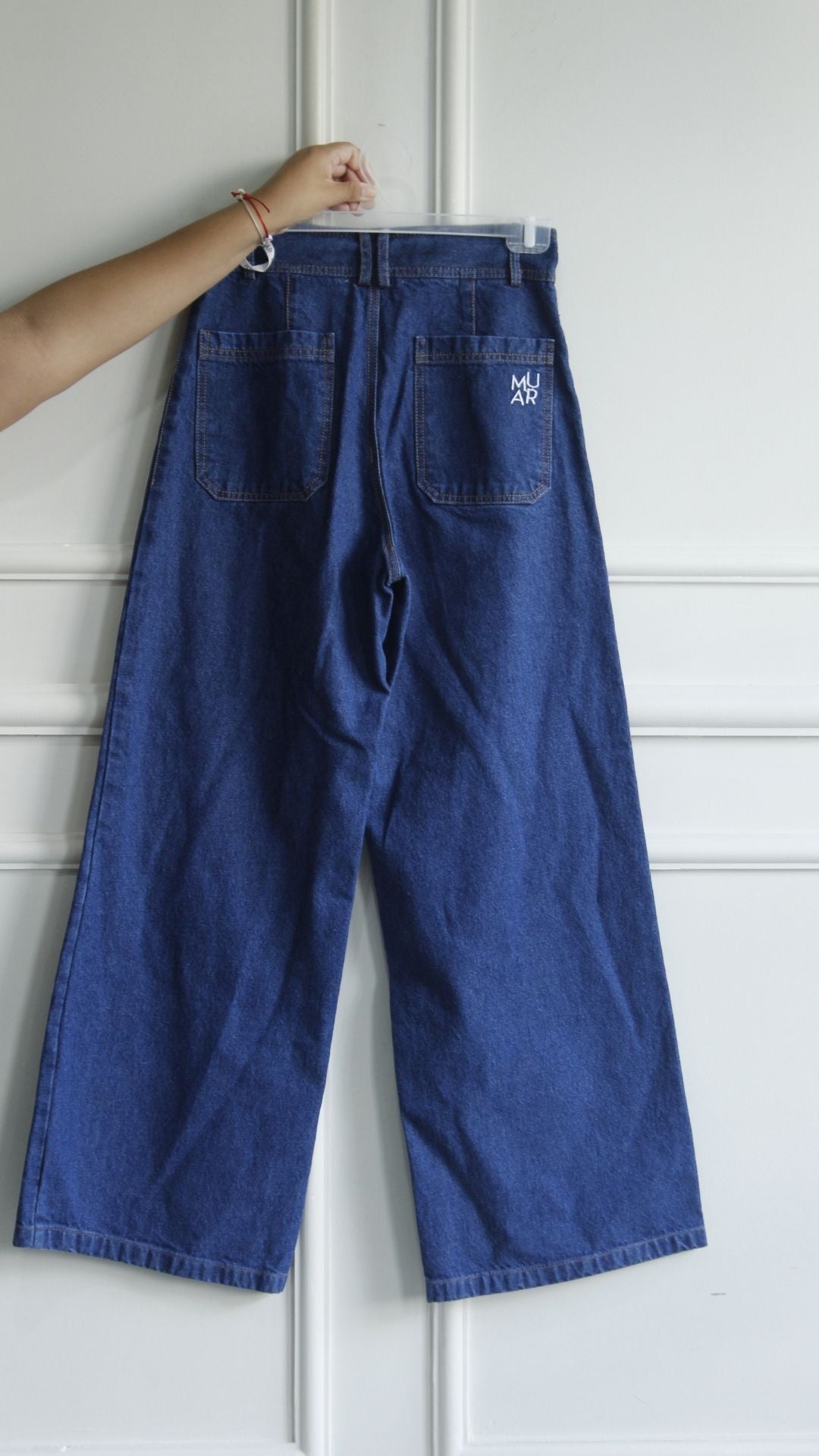 Jean