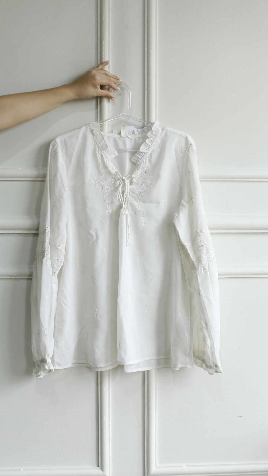 Blusa