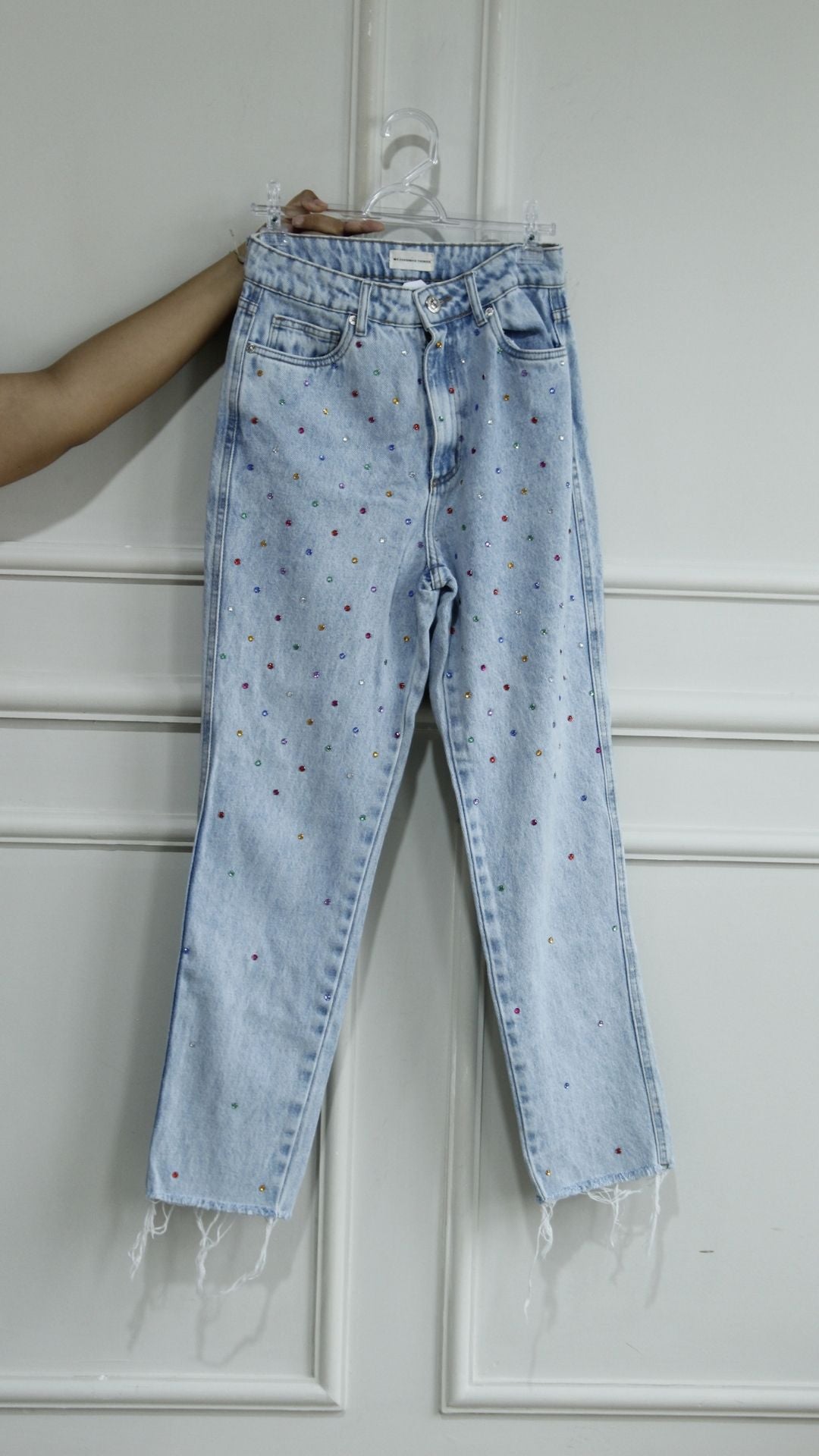 Jean