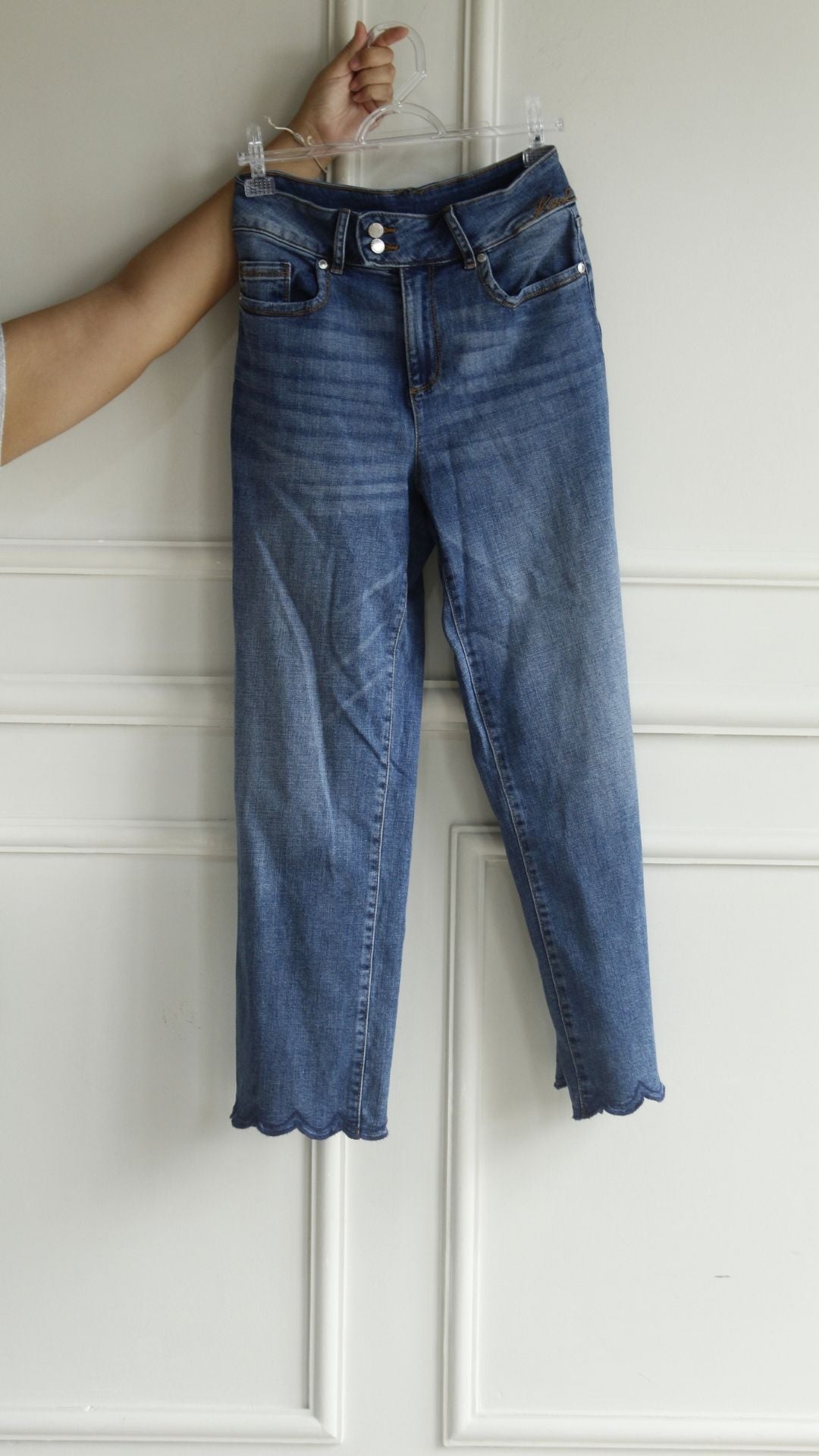Jean