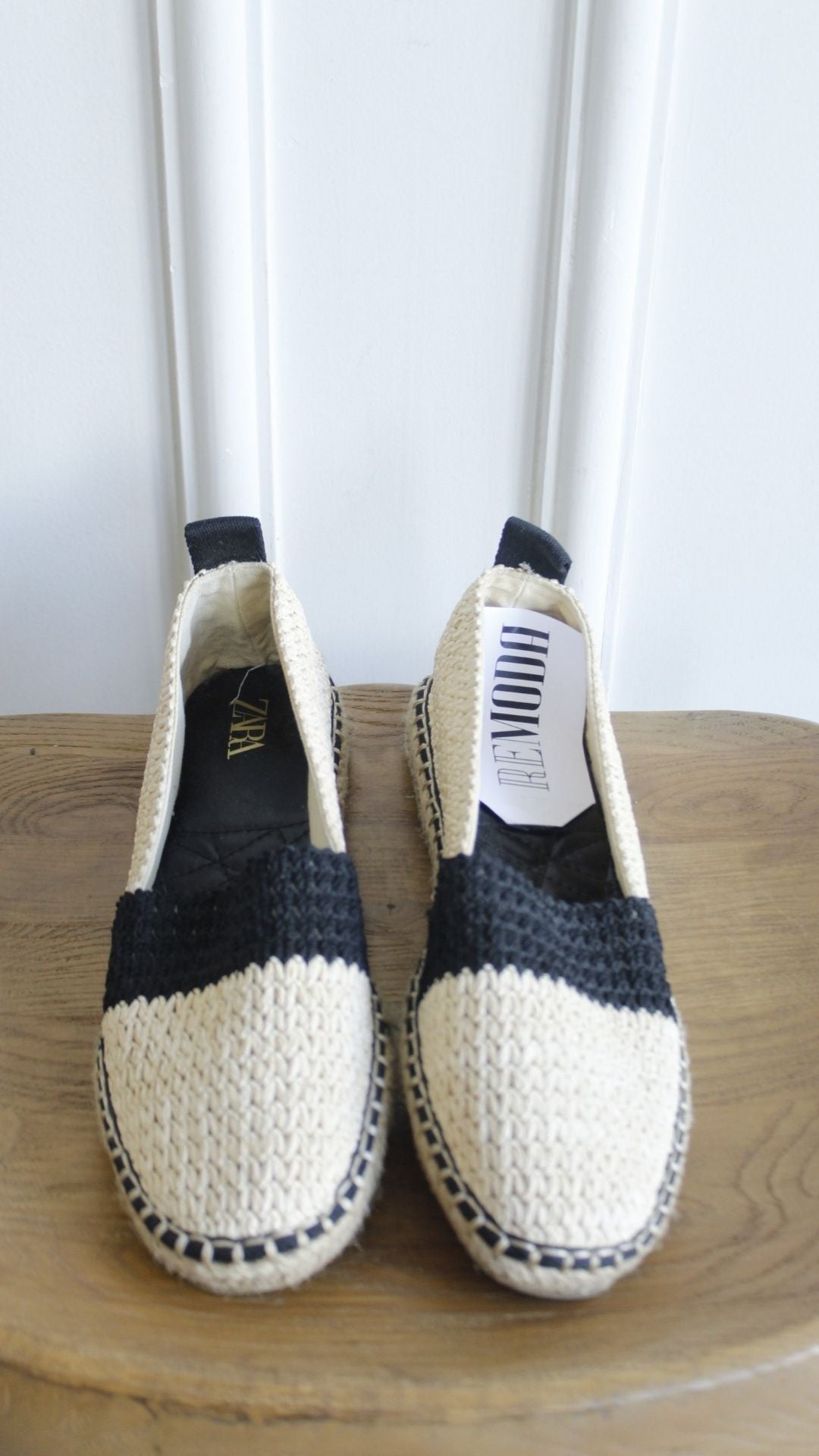 Espadrilles