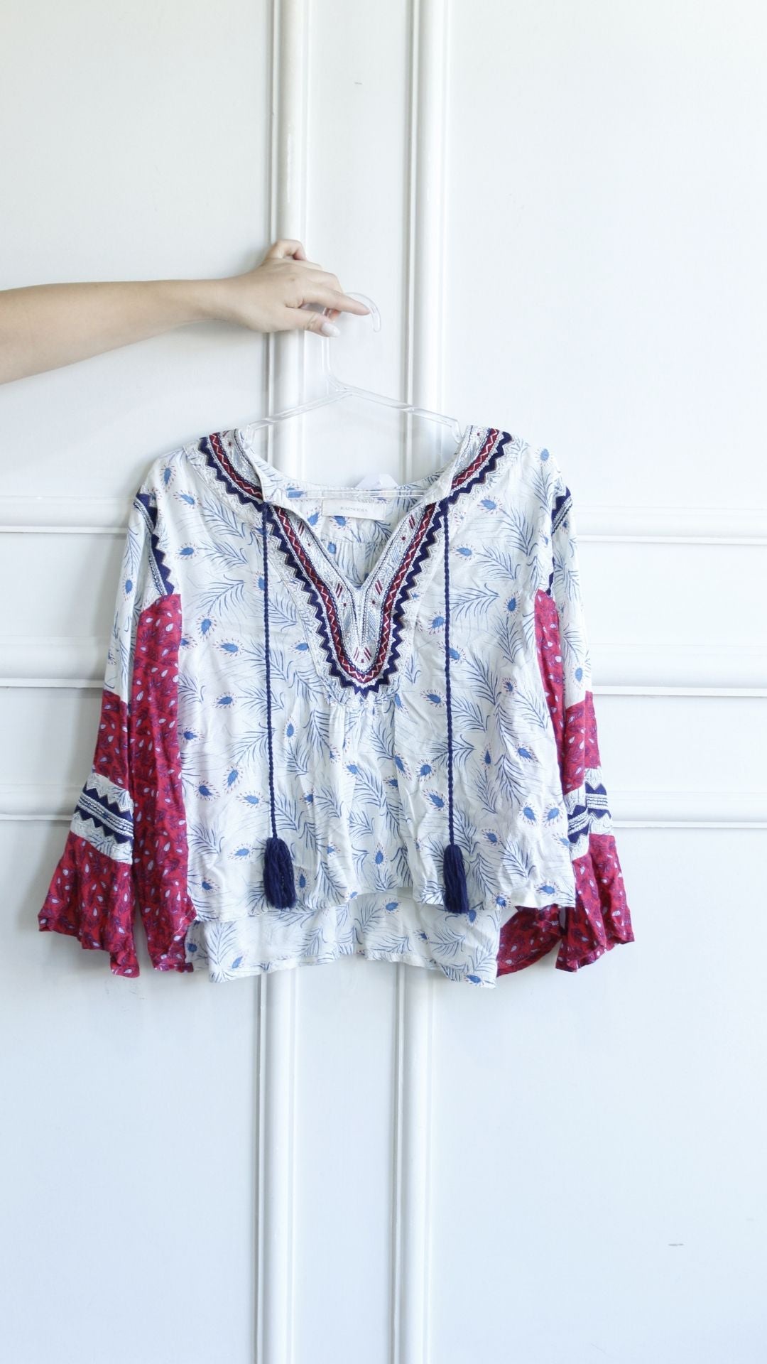 Blusa