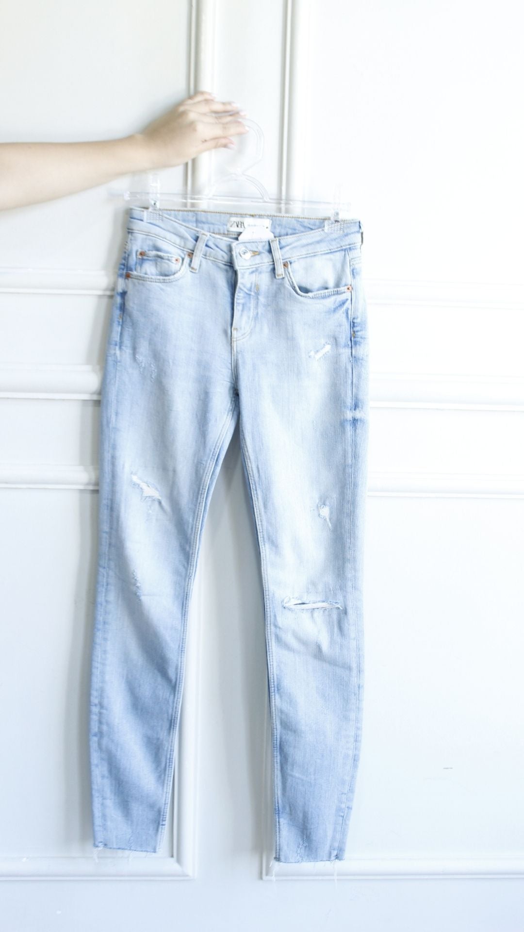 Jean