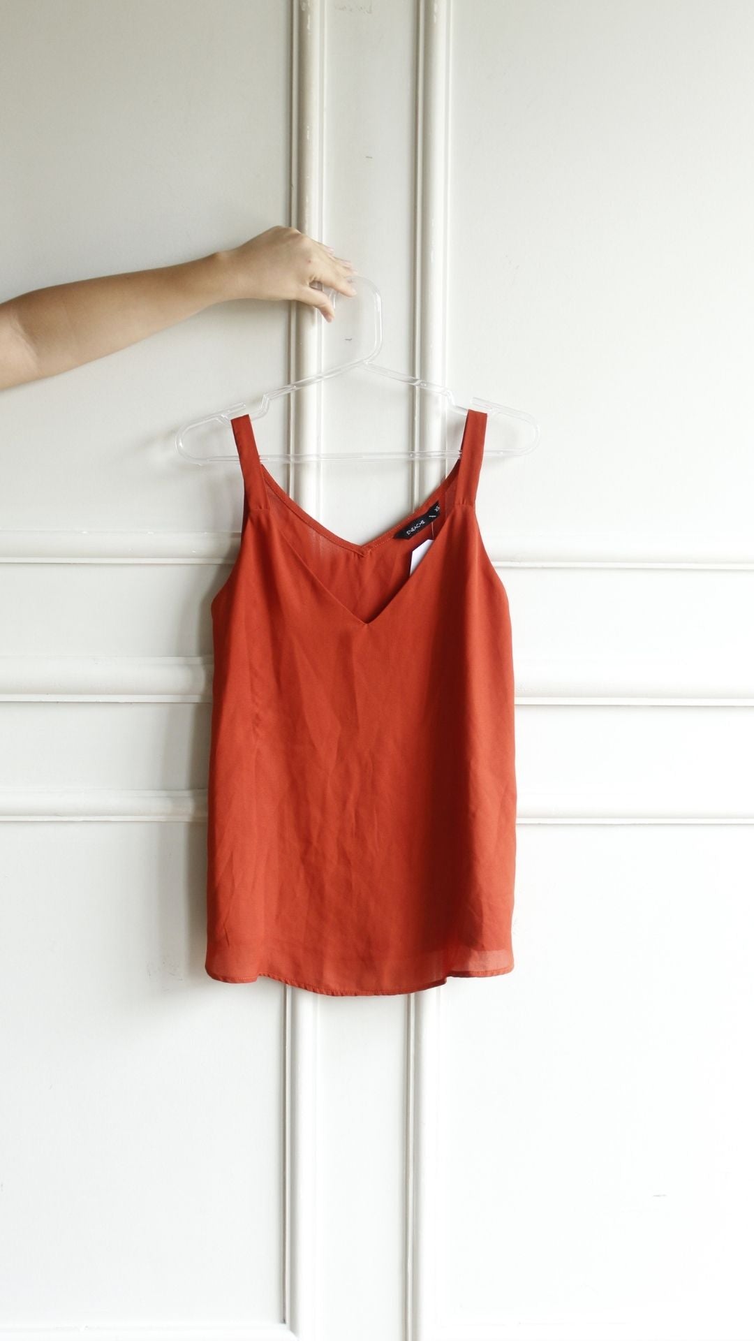 Camisilla
