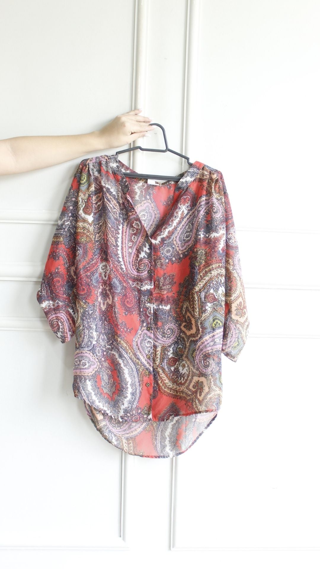 Camisa
