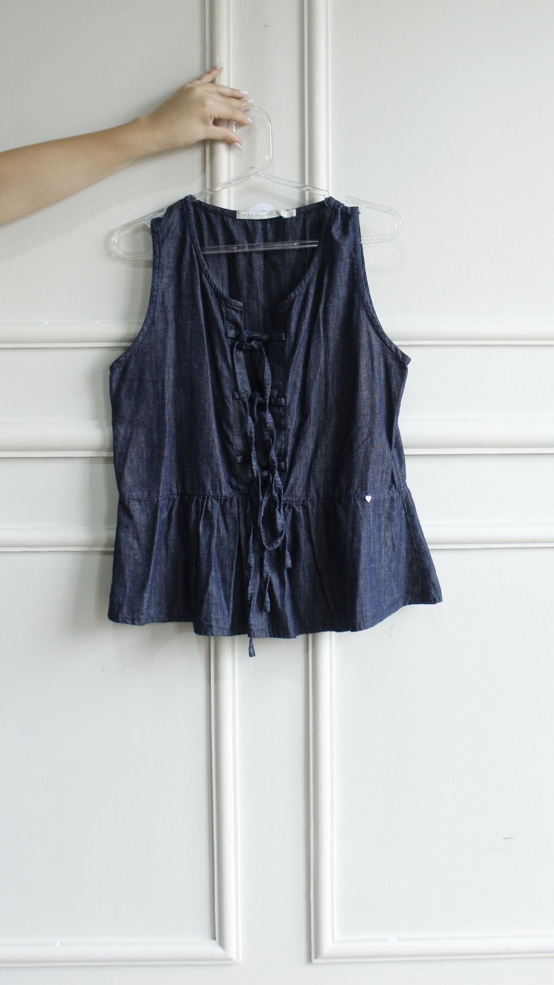Blusa