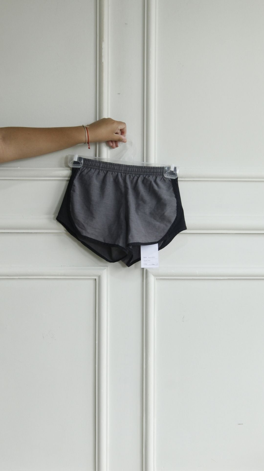 Short
