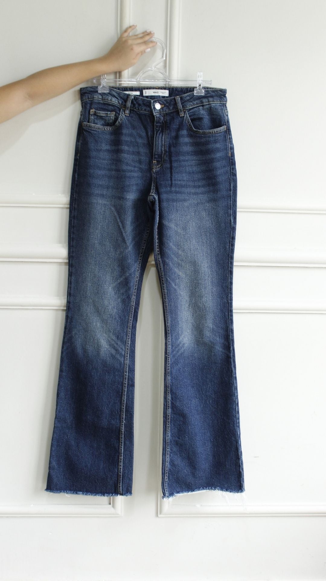 Jean