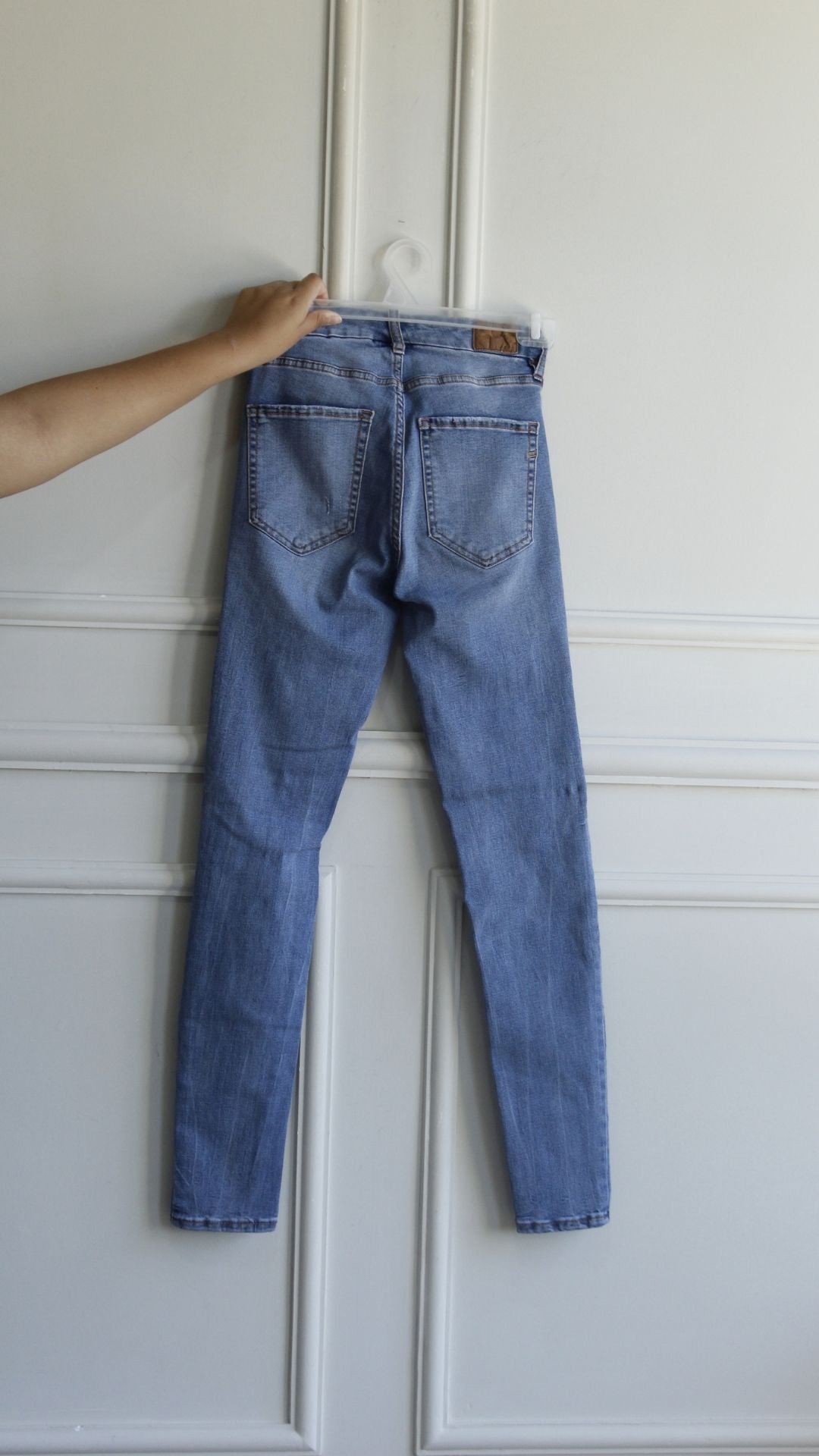 Jean