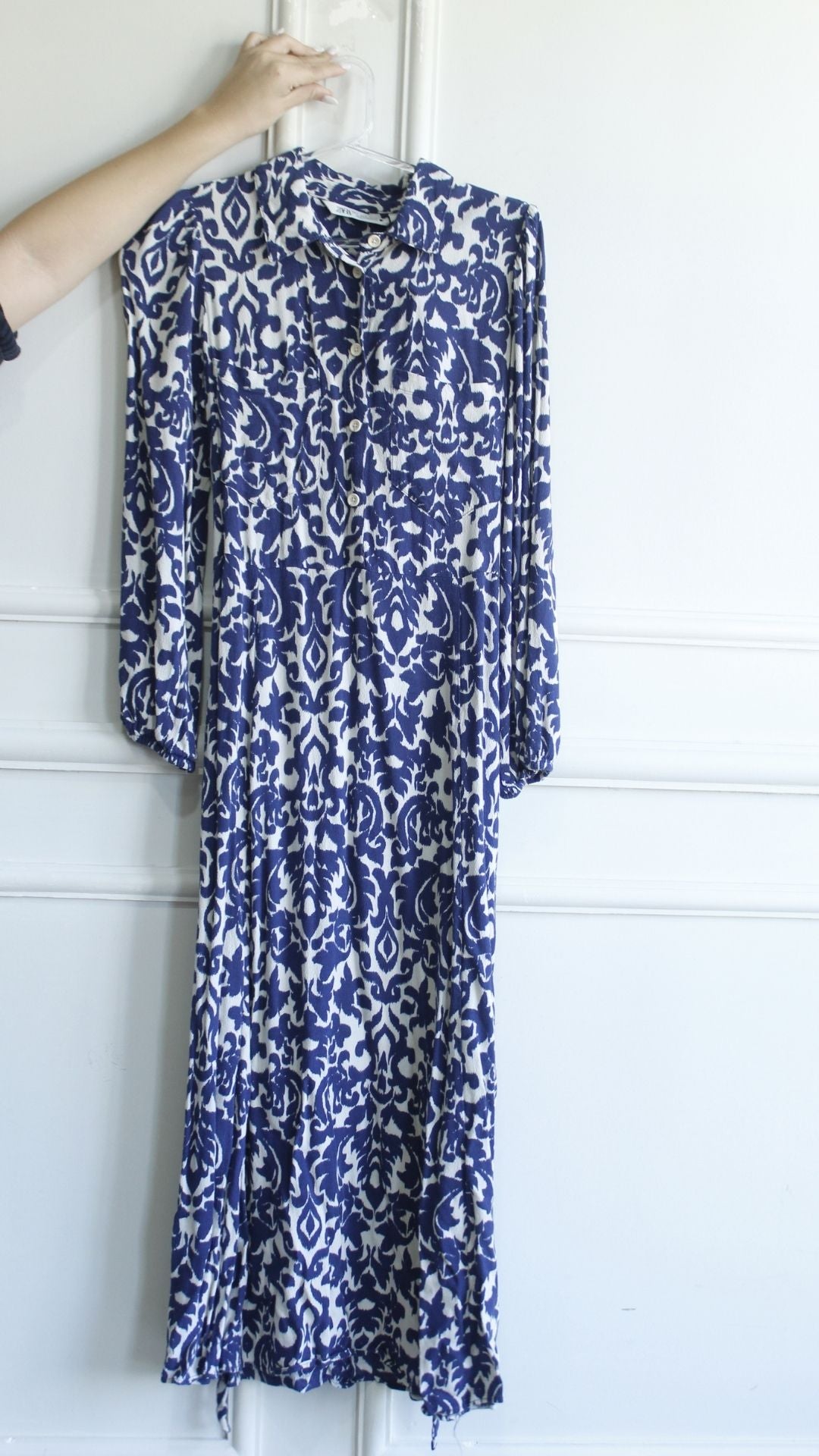 Vestido