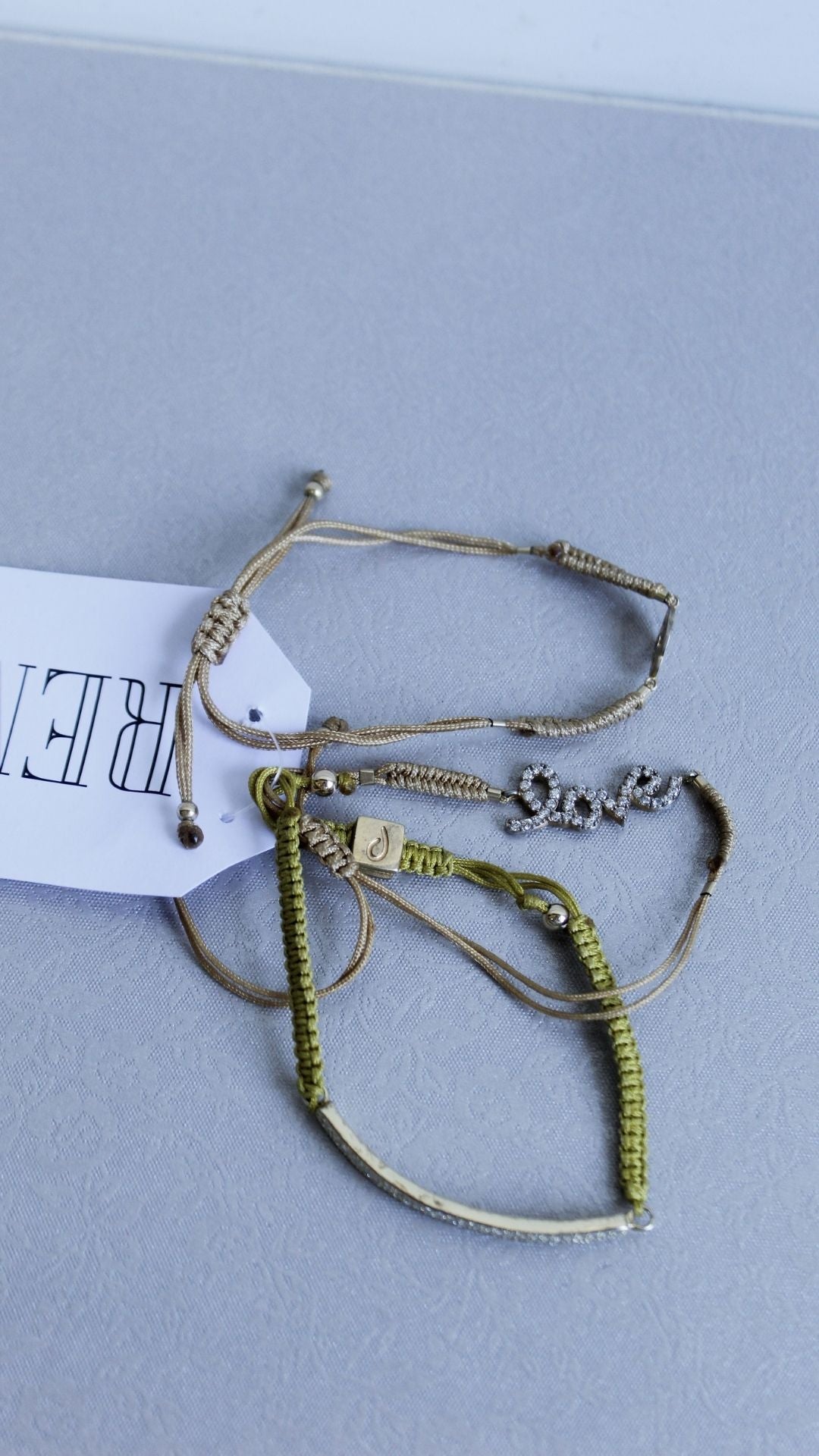 Pulsera