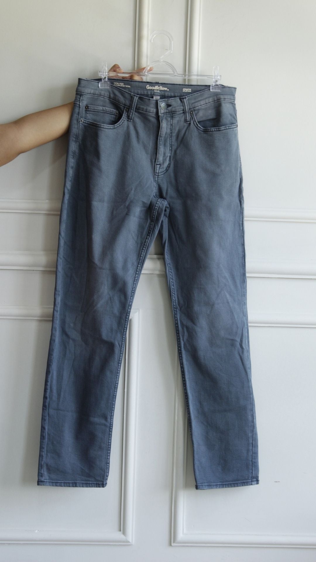 Jean