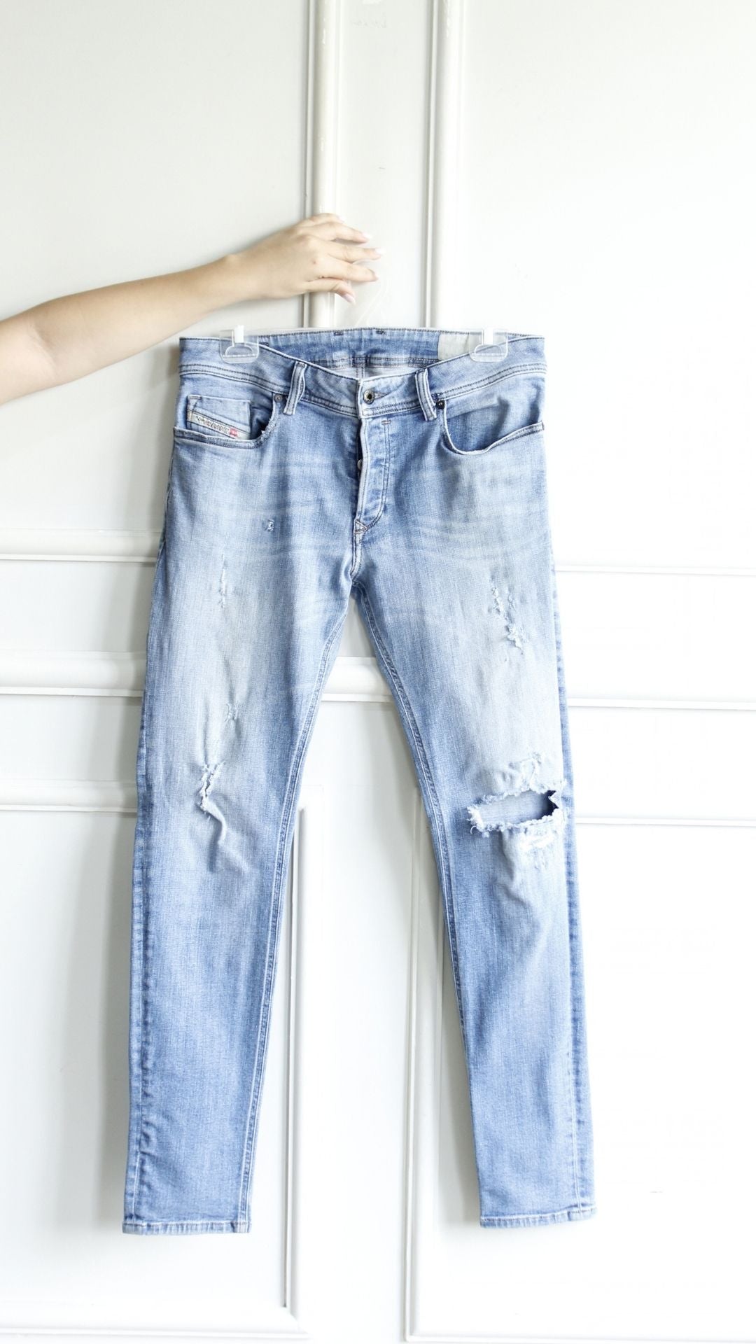 Jean