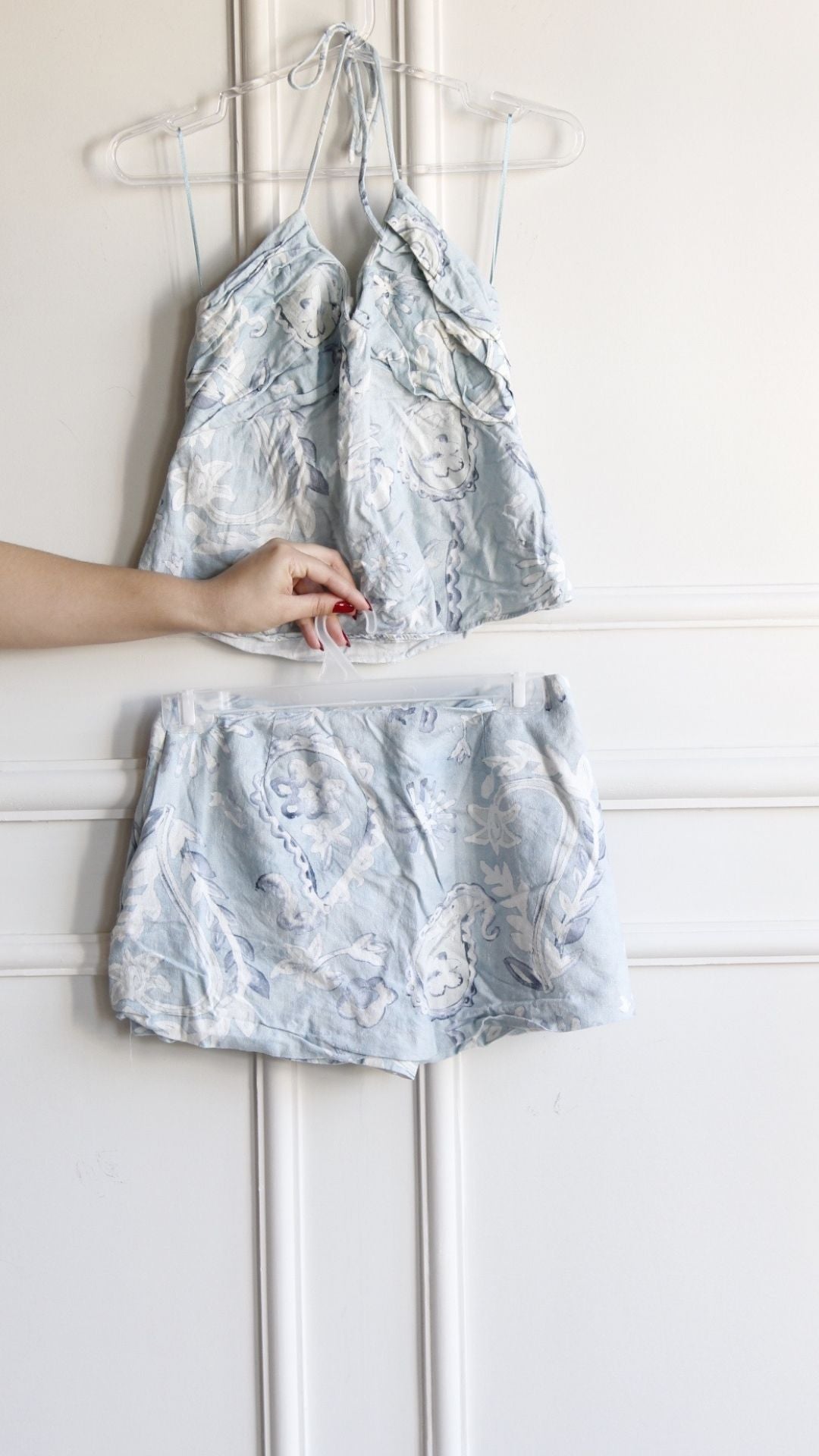 conjunto