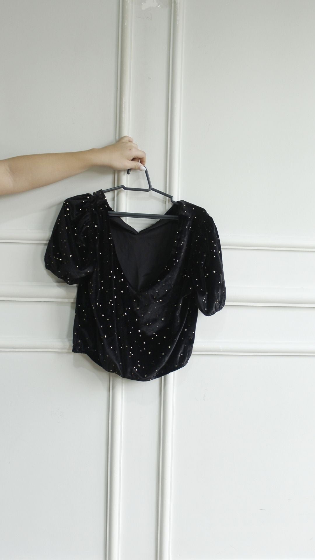 Blusa