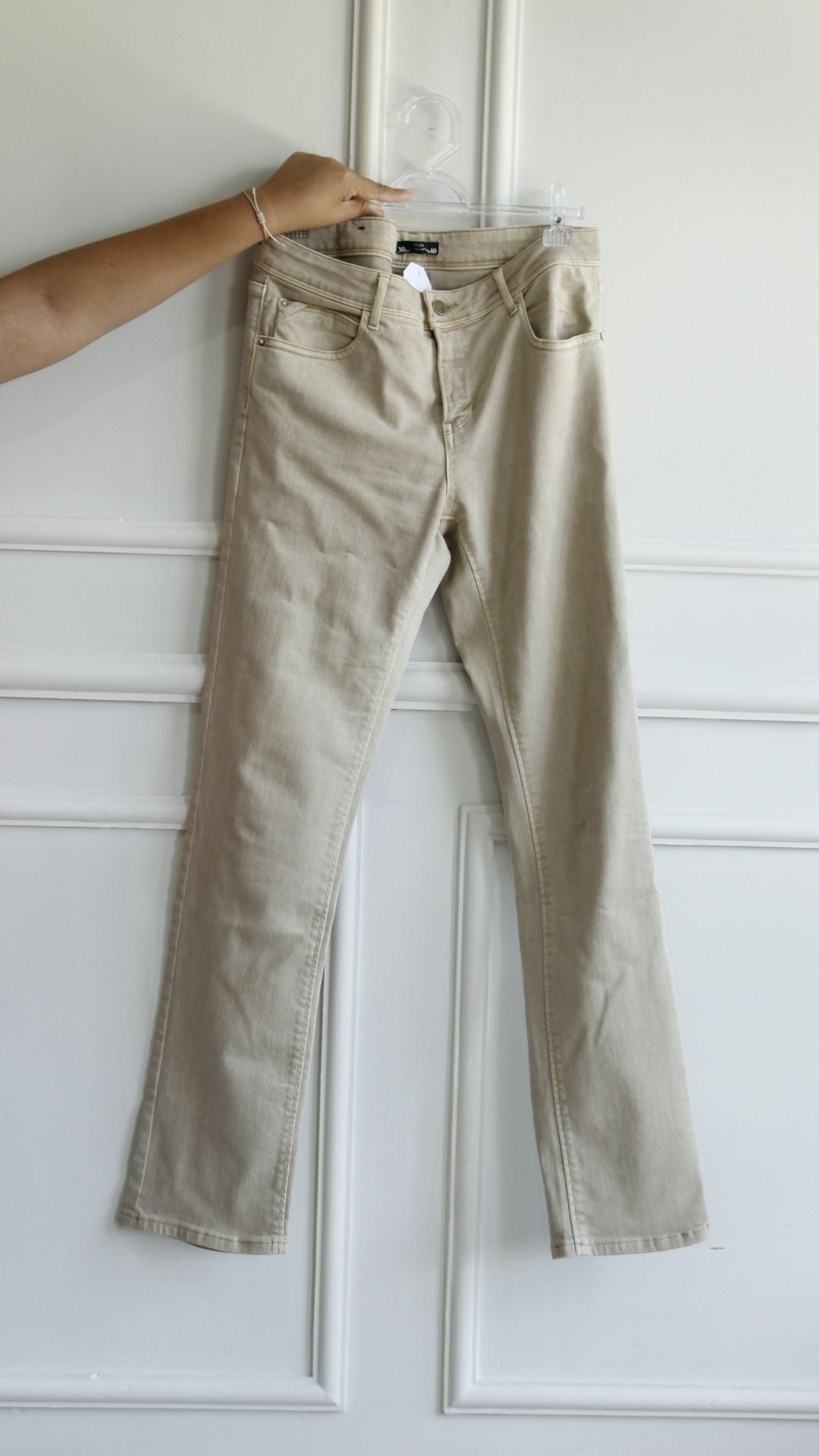 Jean