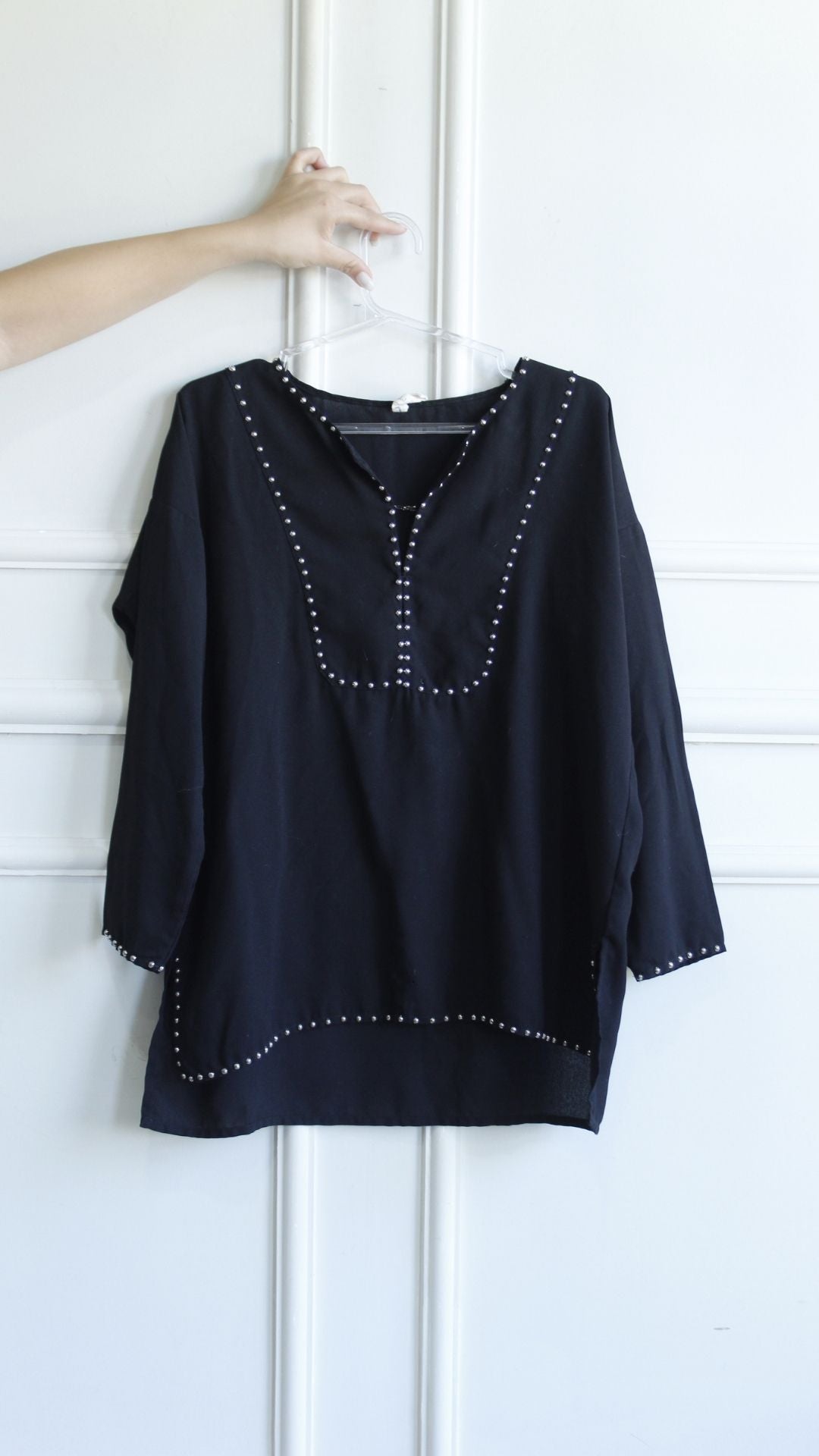 Blusa
