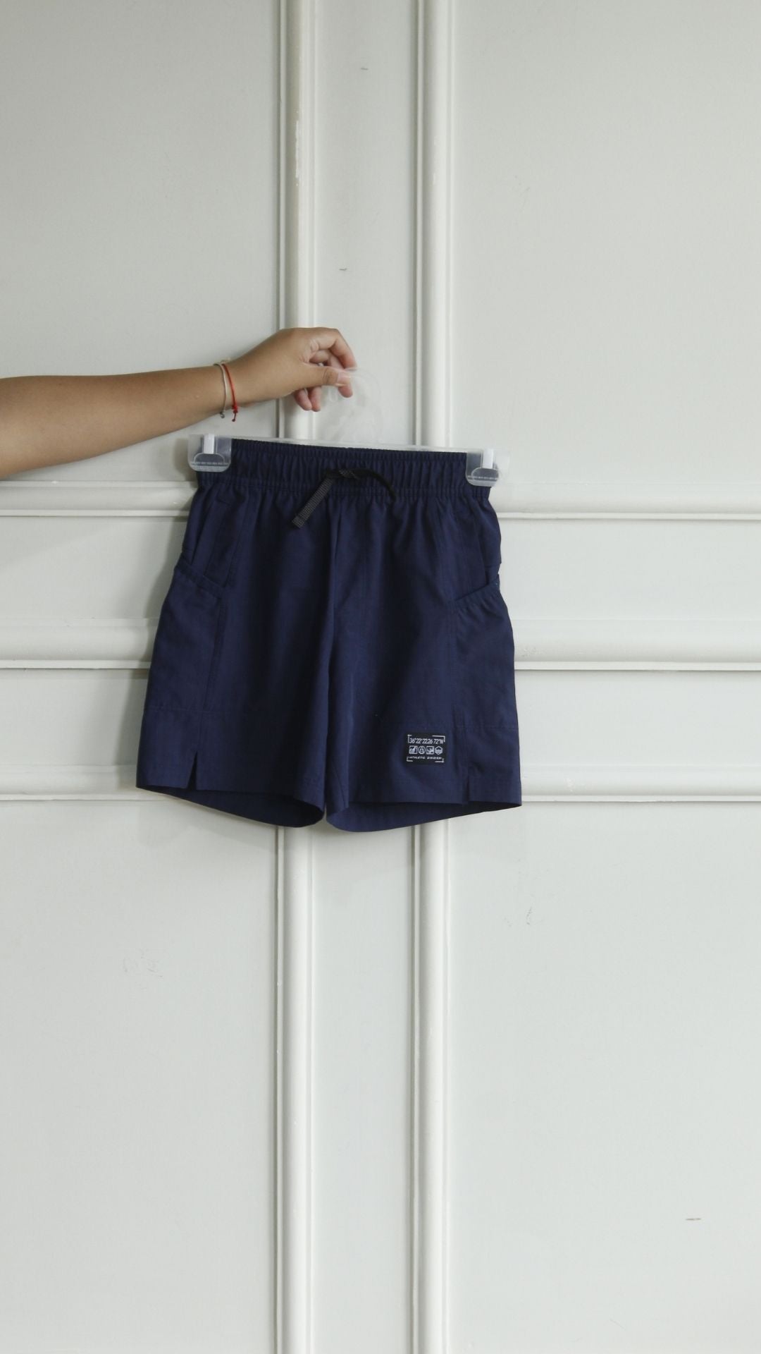 Short