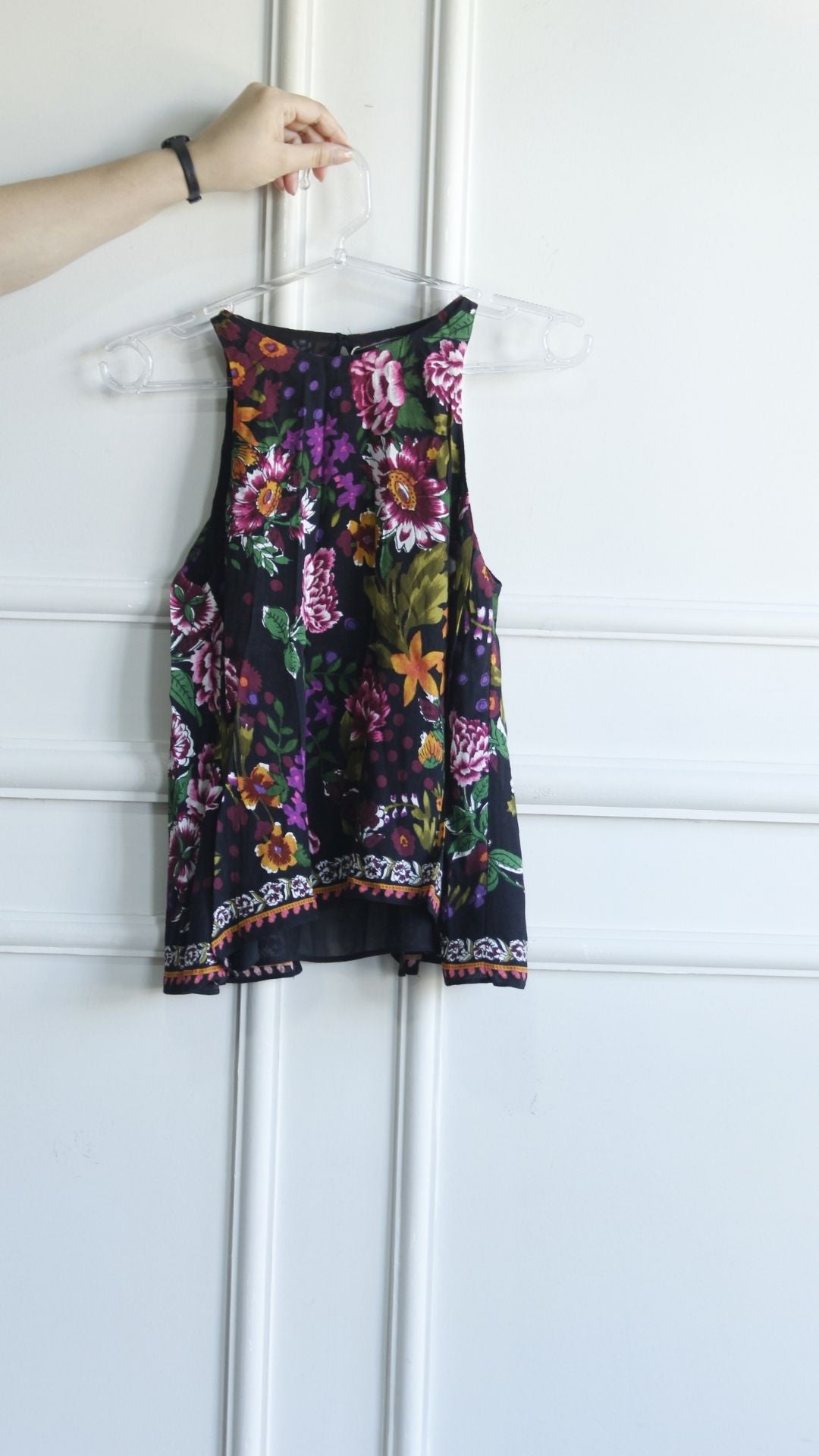 Blusa