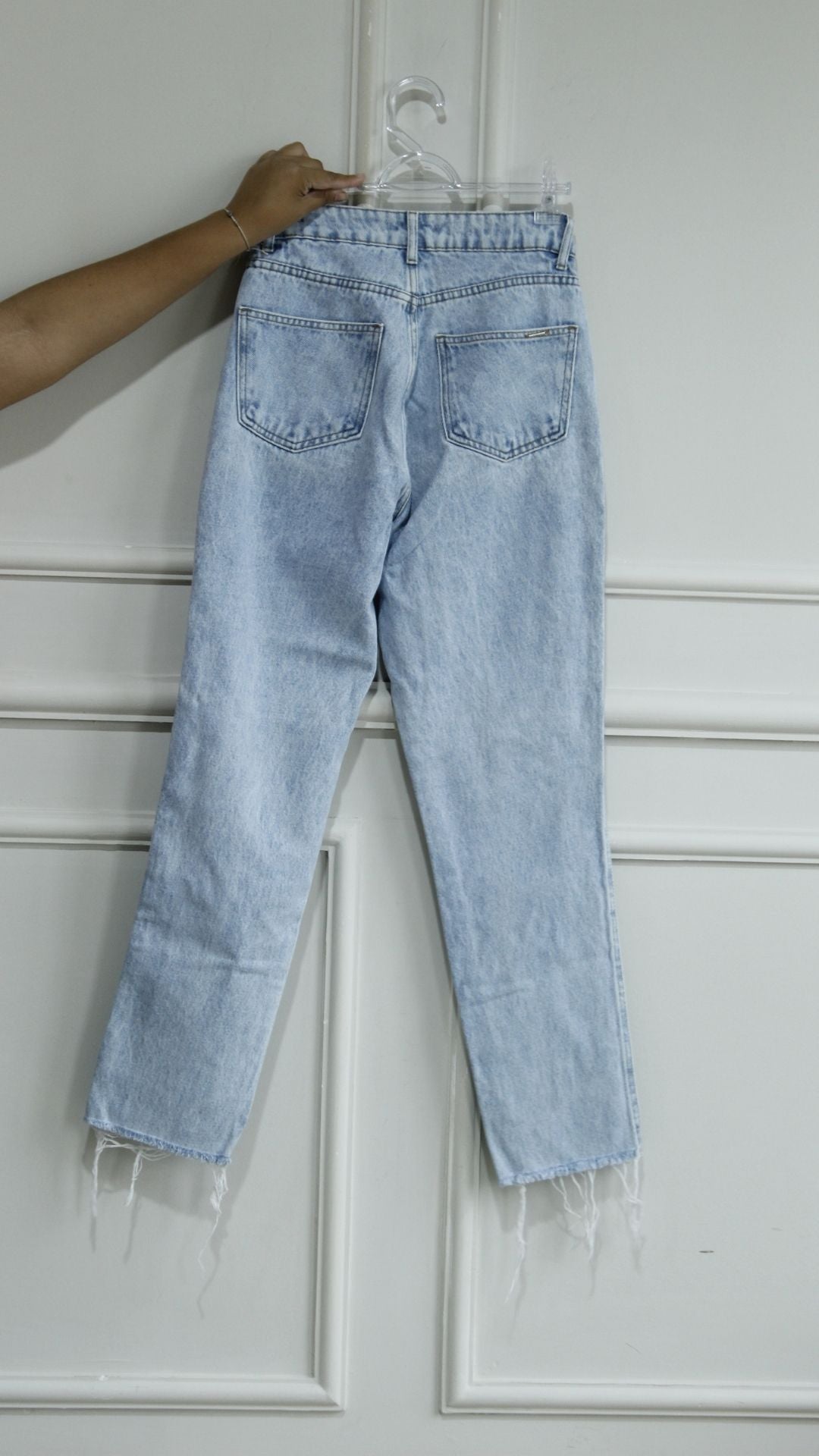 Jean